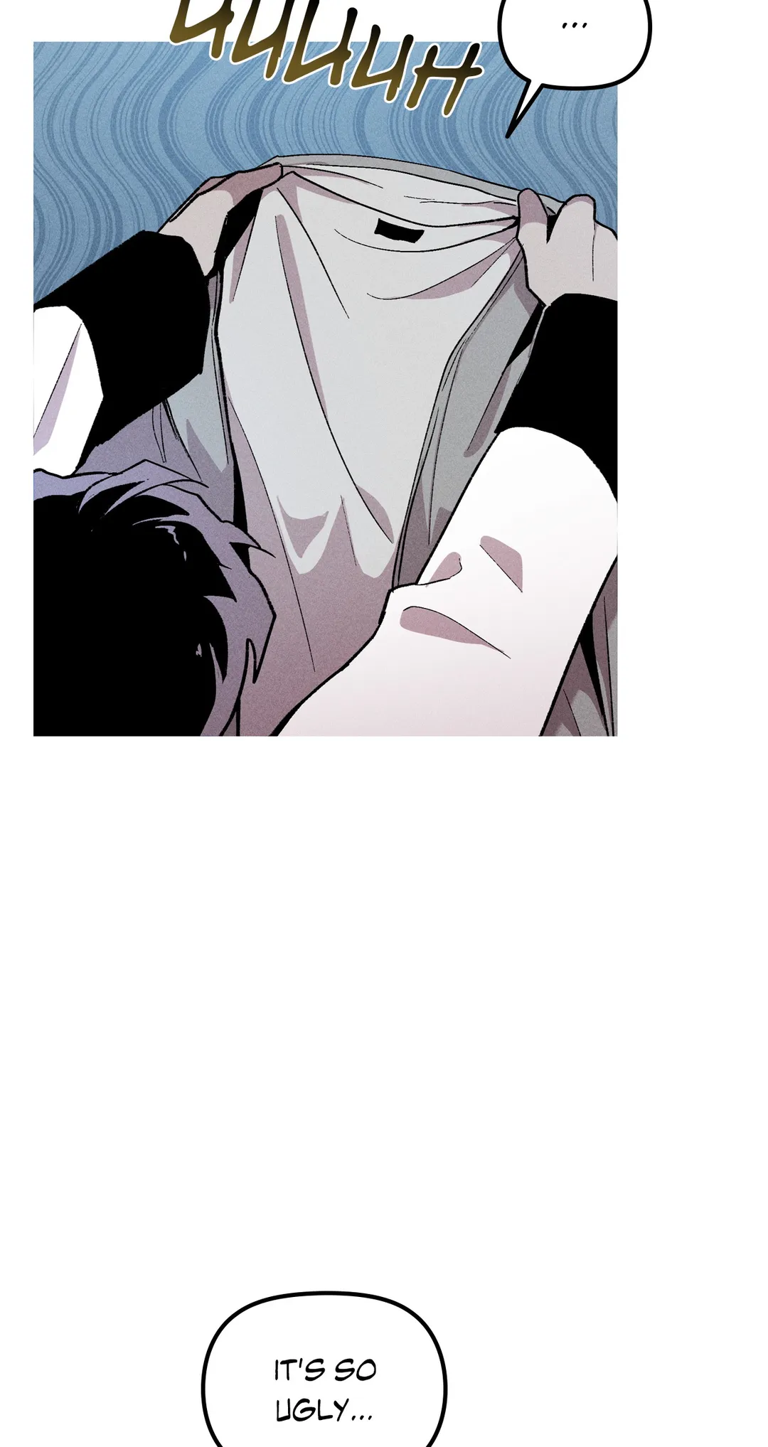 Kill Me If You Can «Official» - Chapter 14 manhwa