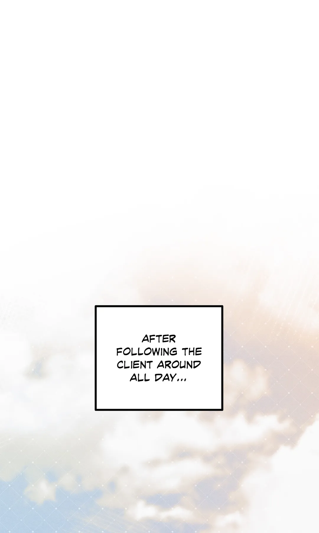 Kill Me If You Can «Official» - Chapter 15 manhwa
