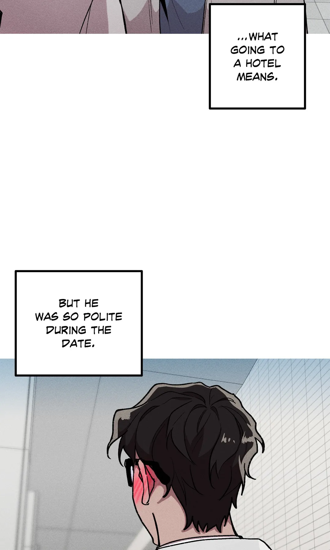 Kill Me If You Can «Official» - Chapter 15 manhwa