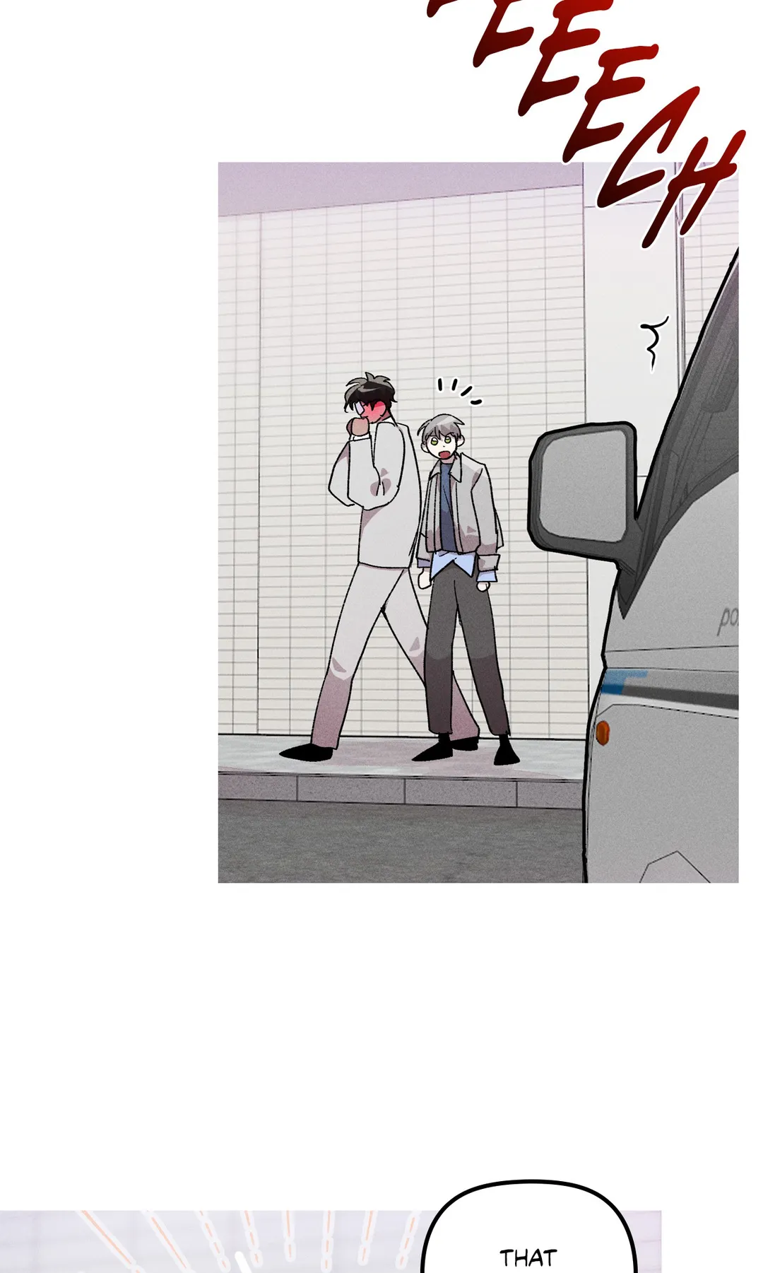 Kill Me If You Can «Official» - Chapter 15 manhwa