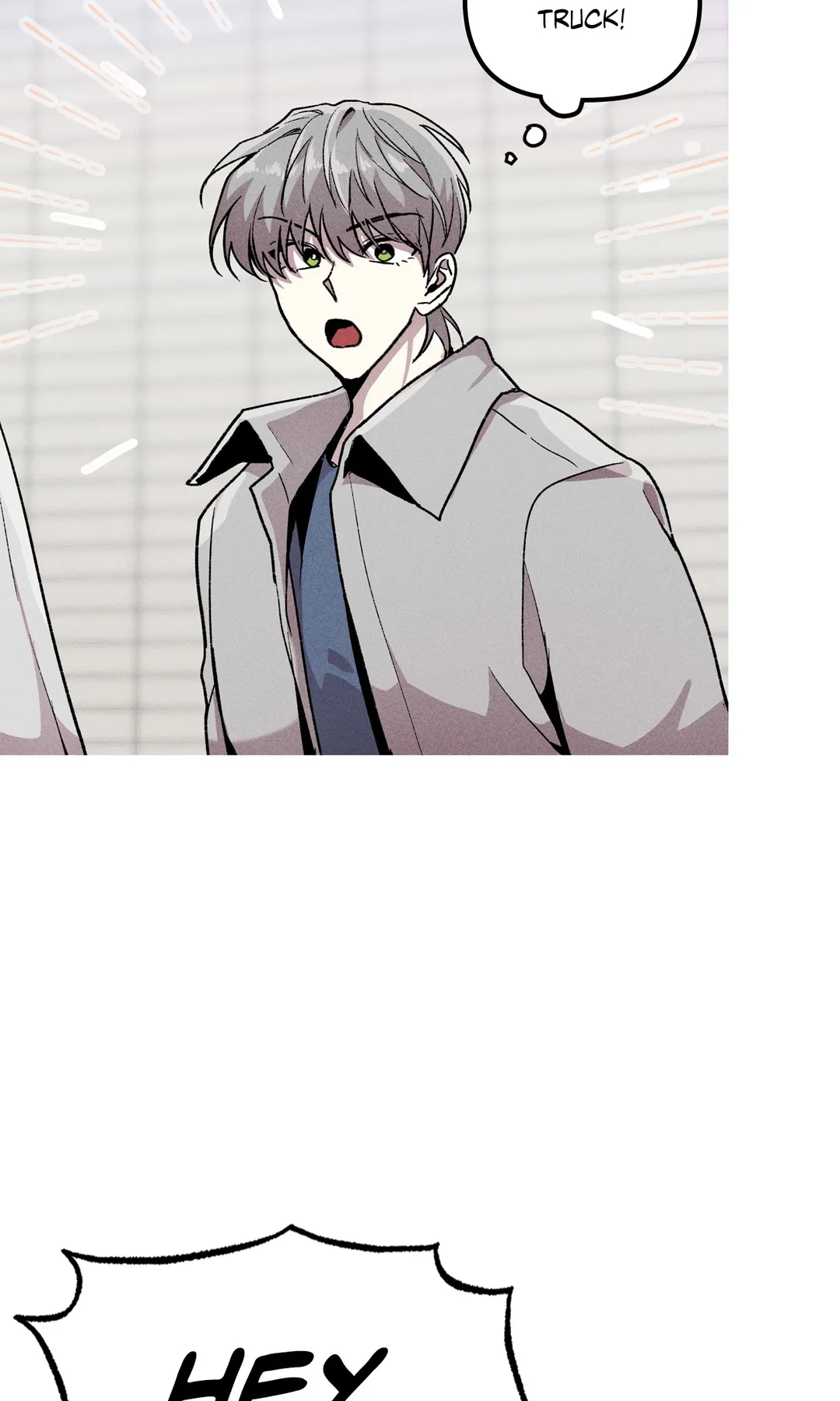 Kill Me If You Can «Official» - Chapter 15 manhwa