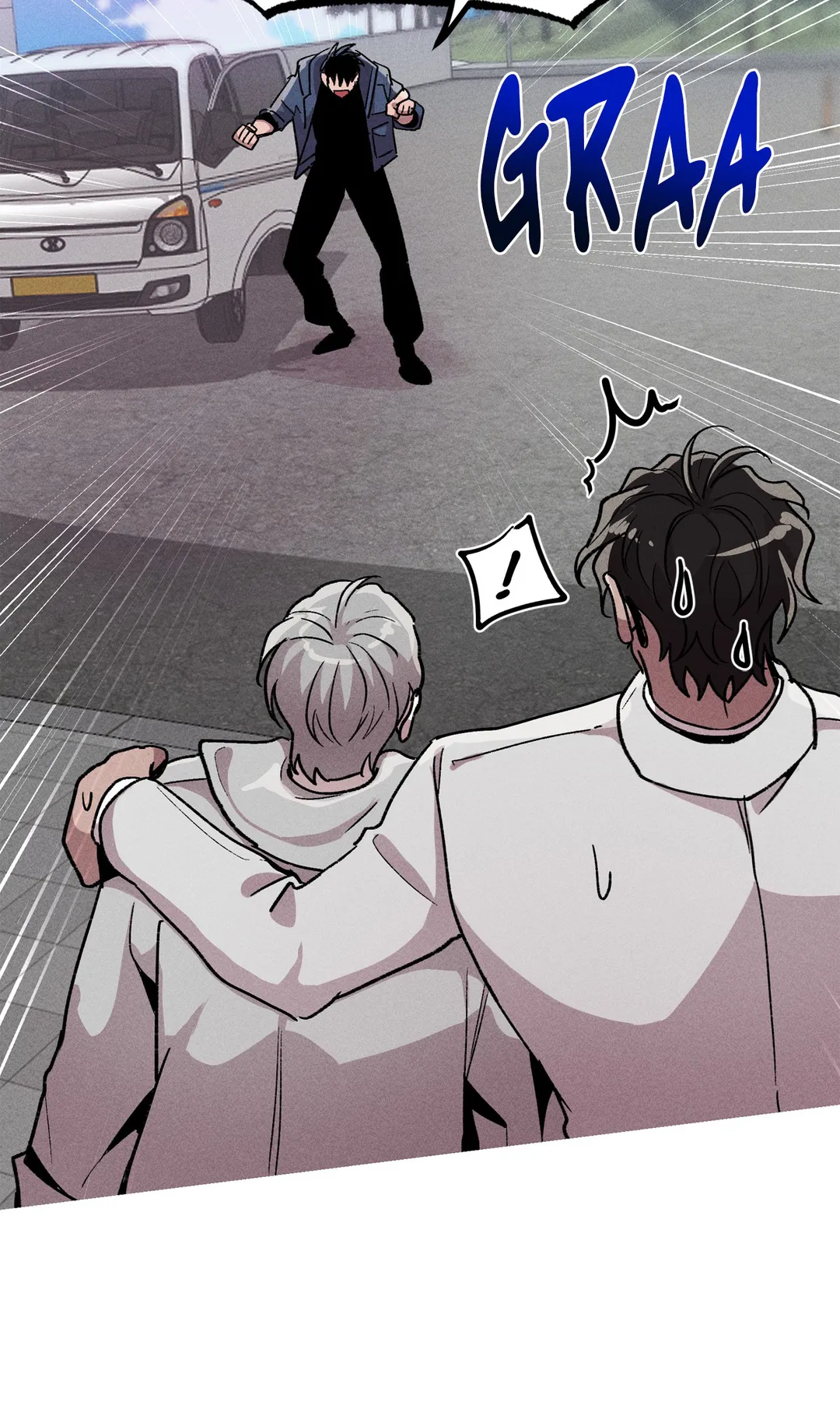Kill Me If You Can «Official» - Chapter 15 manhwa