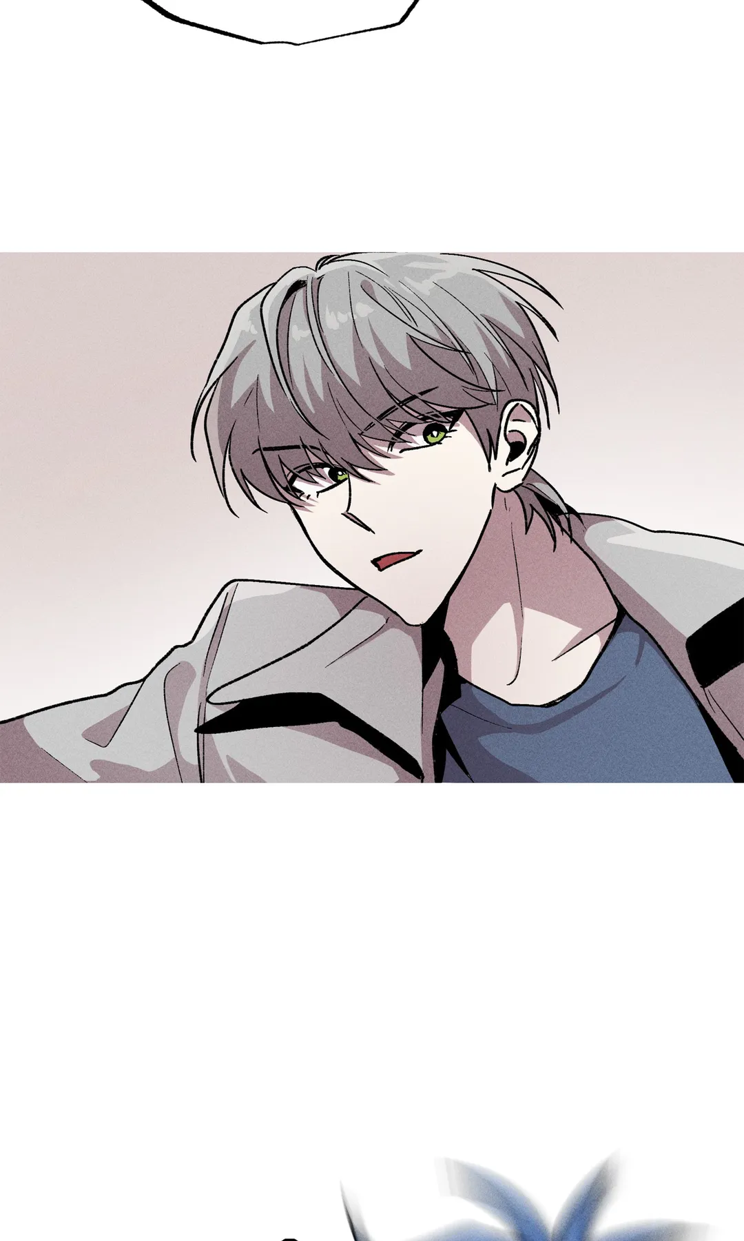 Kill Me If You Can «Official» - Chapter 15 manhwa