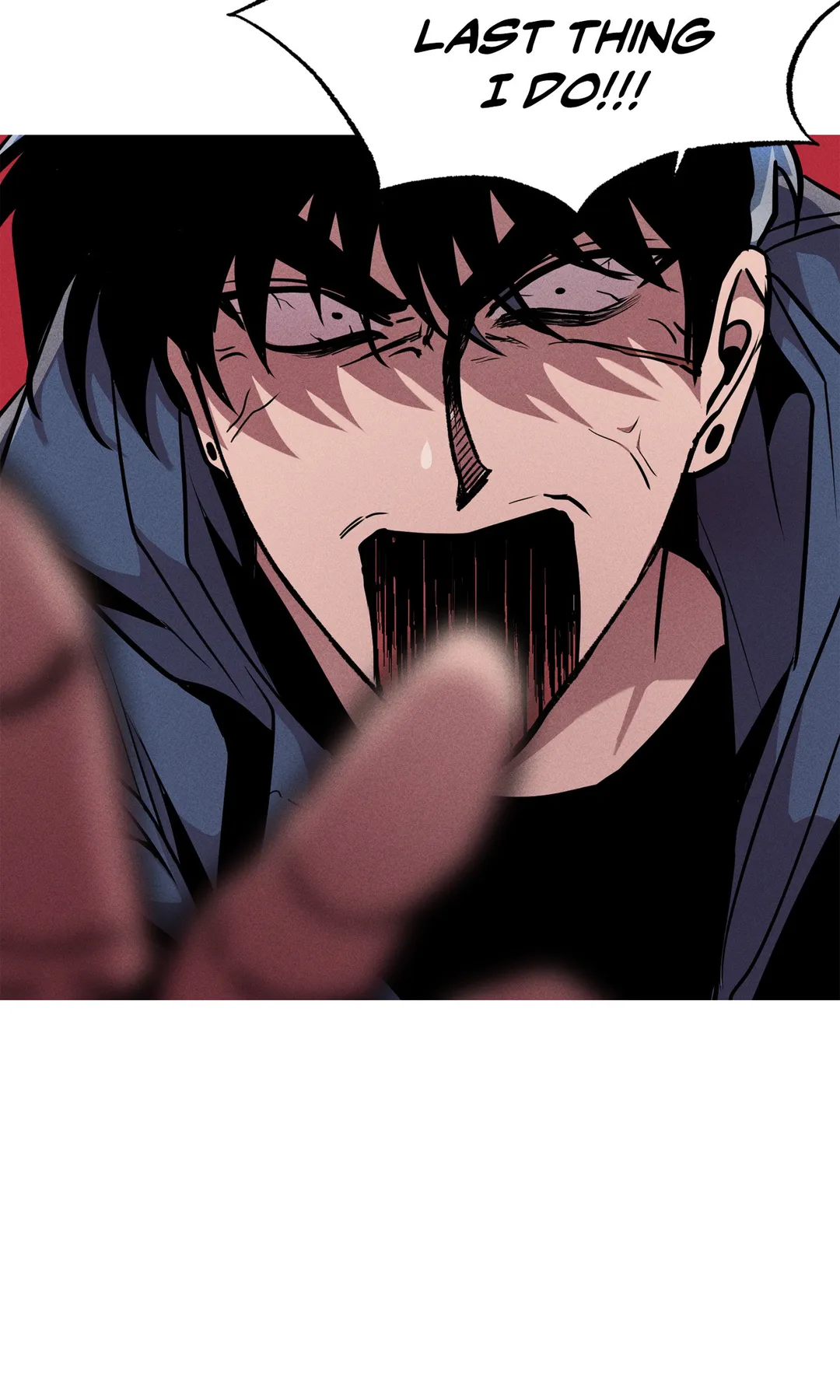 Kill Me If You Can «Official» - Chapter 15 manhwa