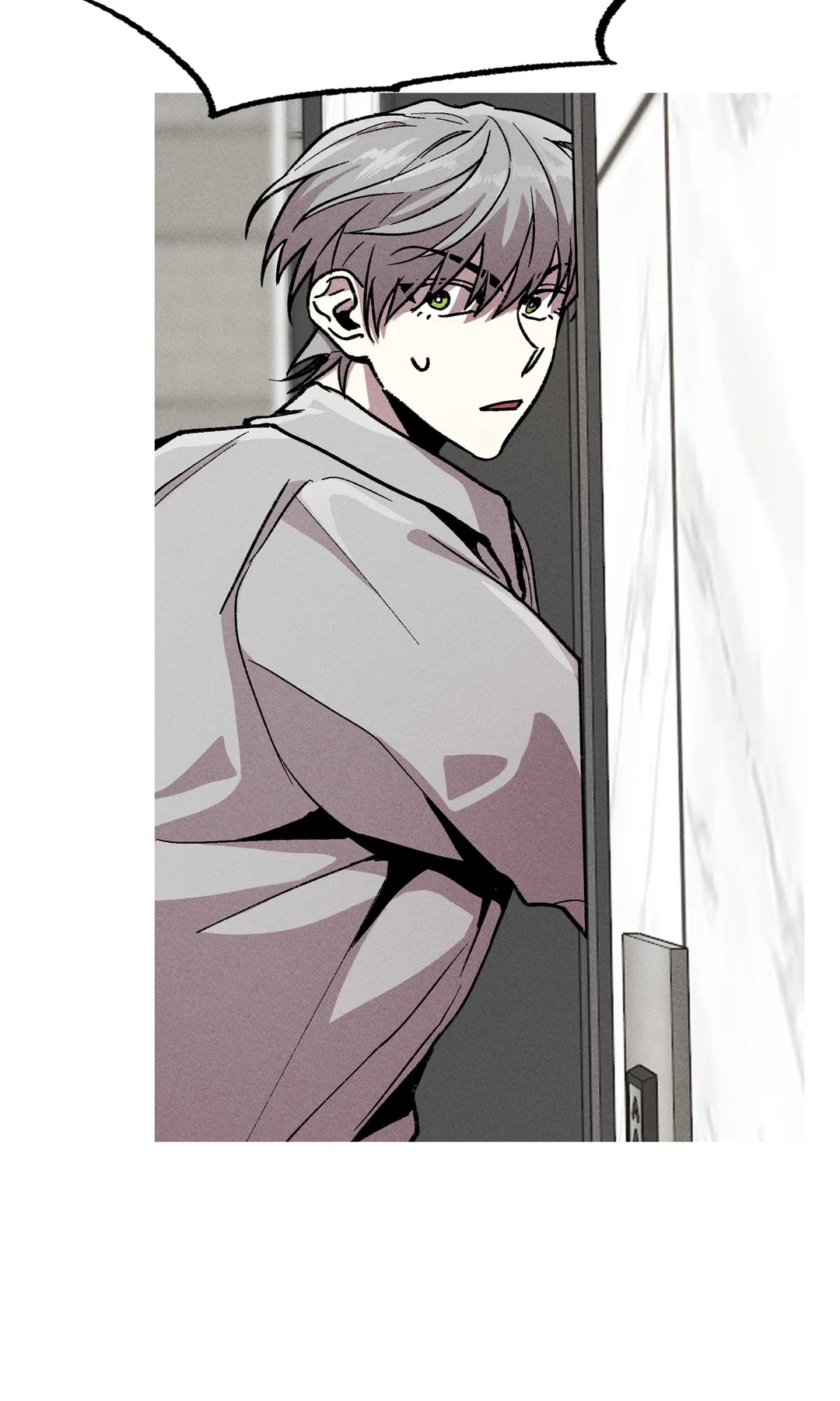 Kill Me If You Can «Official» - Chapter 15 manhwa