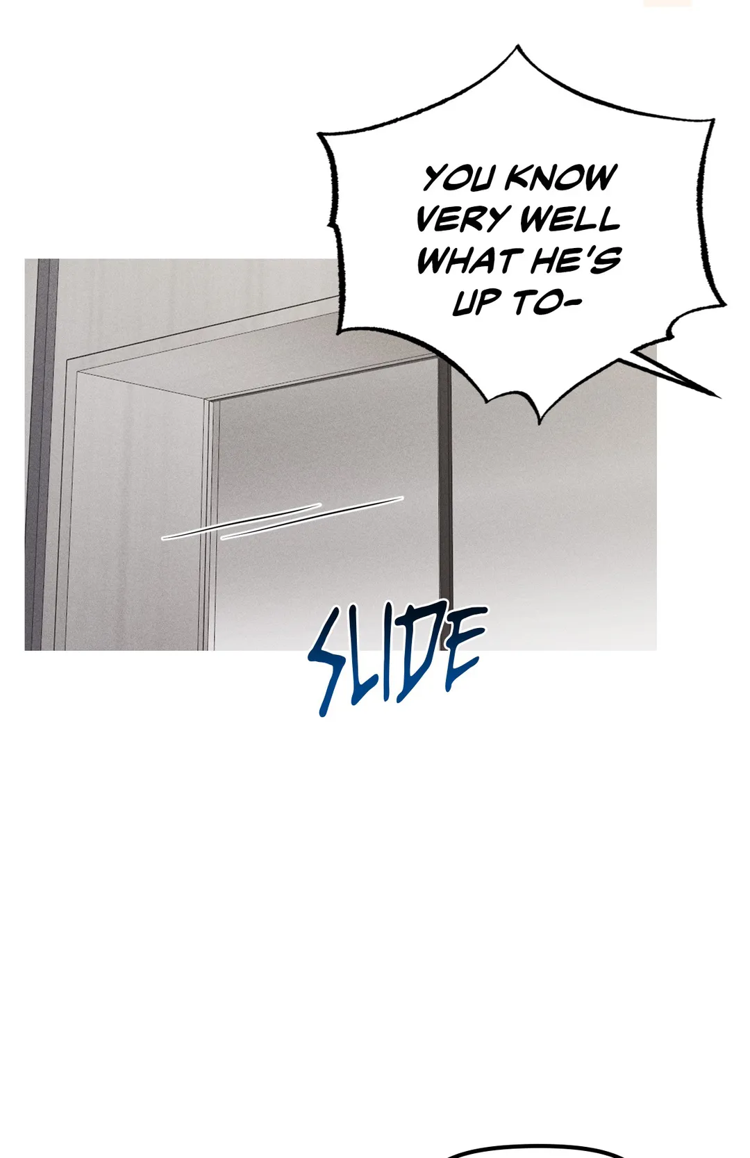 Kill Me If You Can «Official» - Chapter 15 manhwa