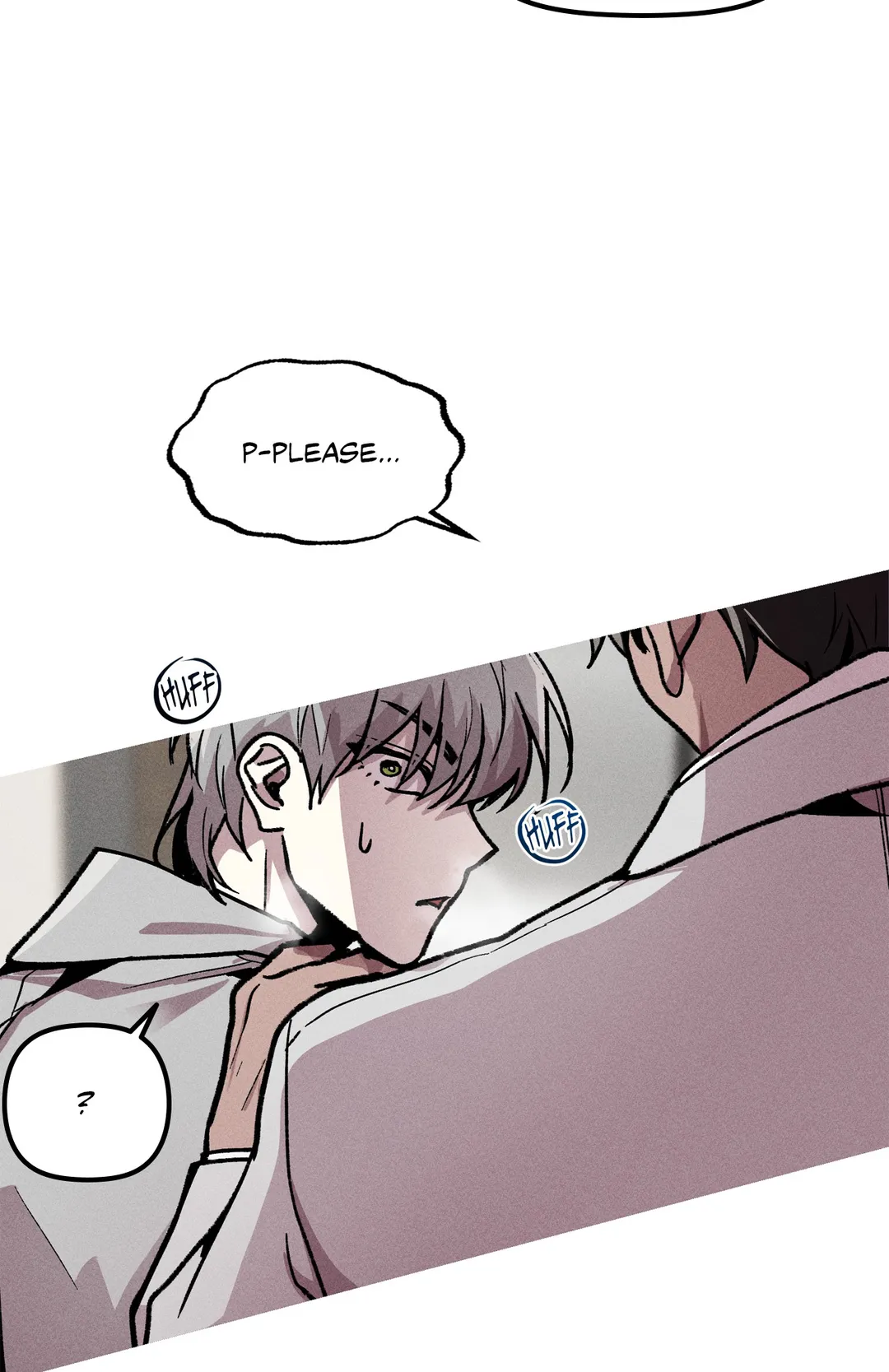 Kill Me If You Can «Official» - Chapter 15 manhwa