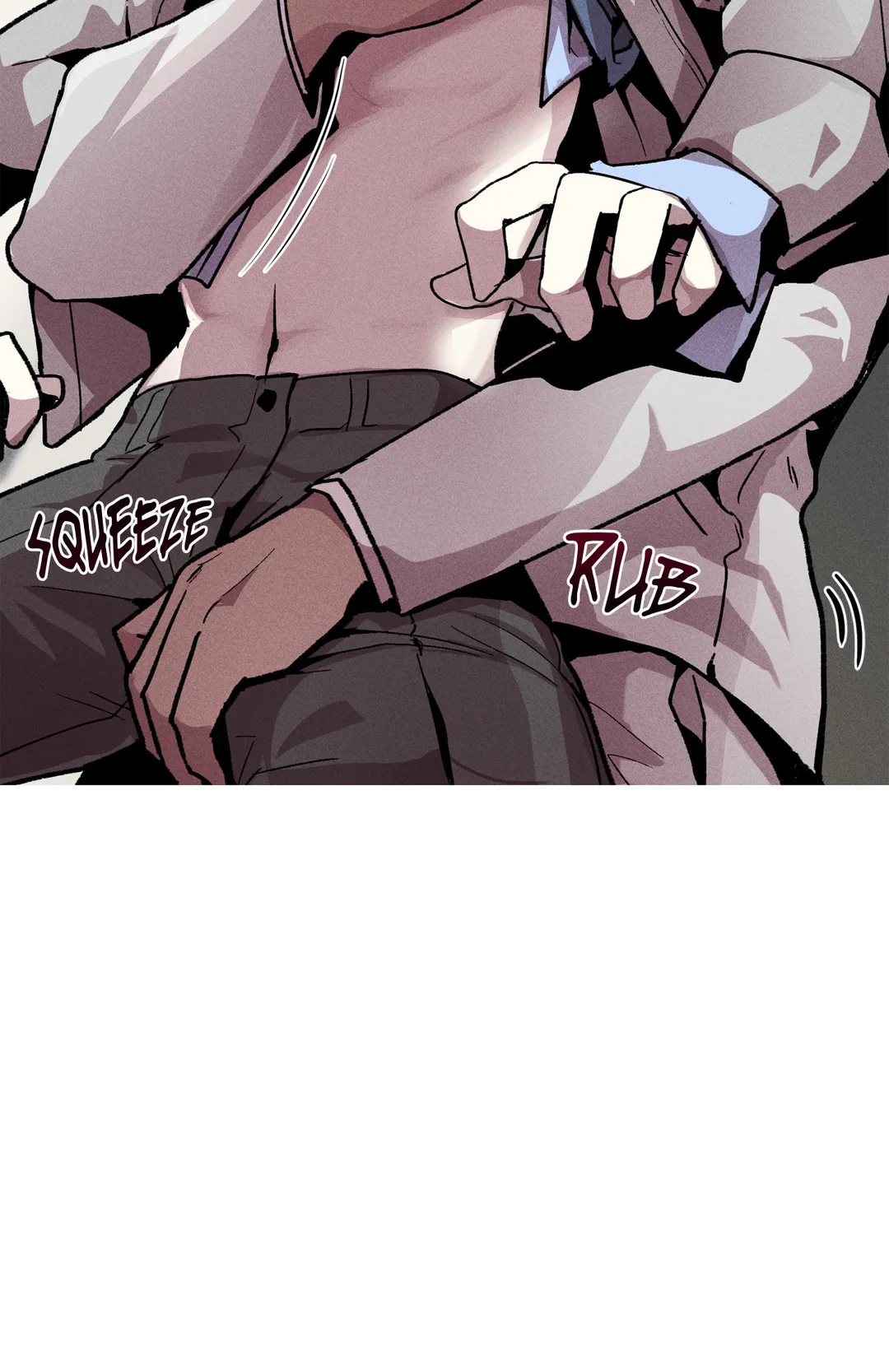 Kill Me If You Can «Official» - Chapter 15 manhwa