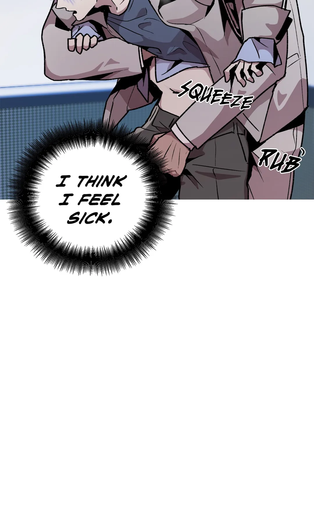 Kill Me If You Can «Official» - Chapter 15 manhwa