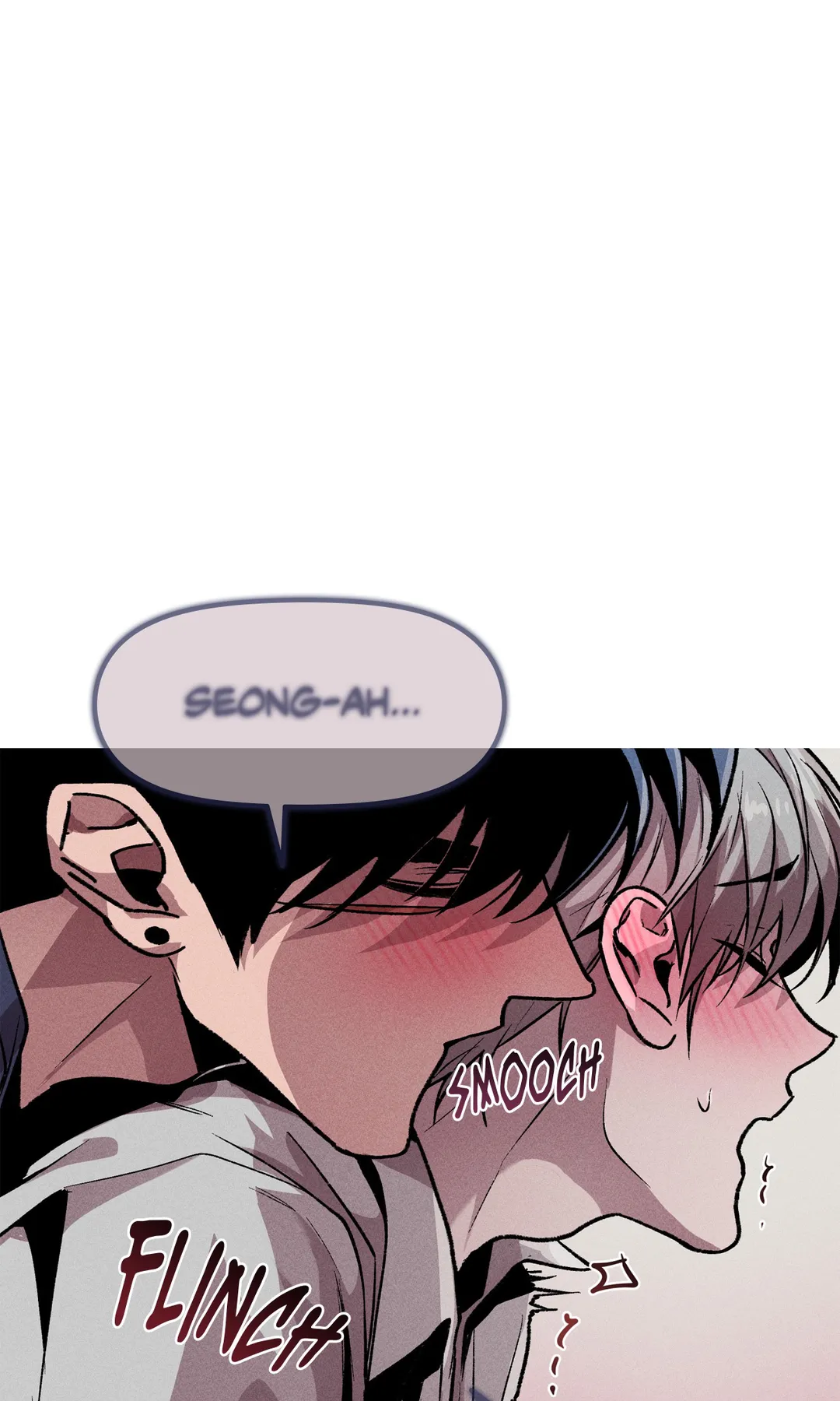 Kill Me If You Can «Official» - Chapter 15 manhwa