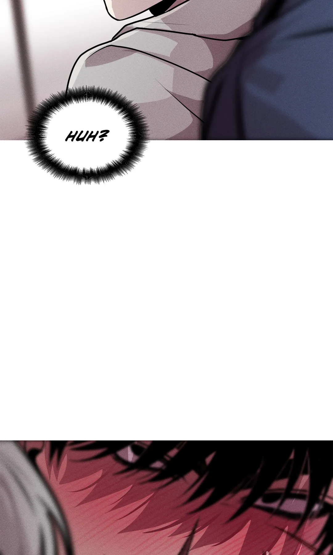 Kill Me If You Can «Official» - Chapter 15 manhwa