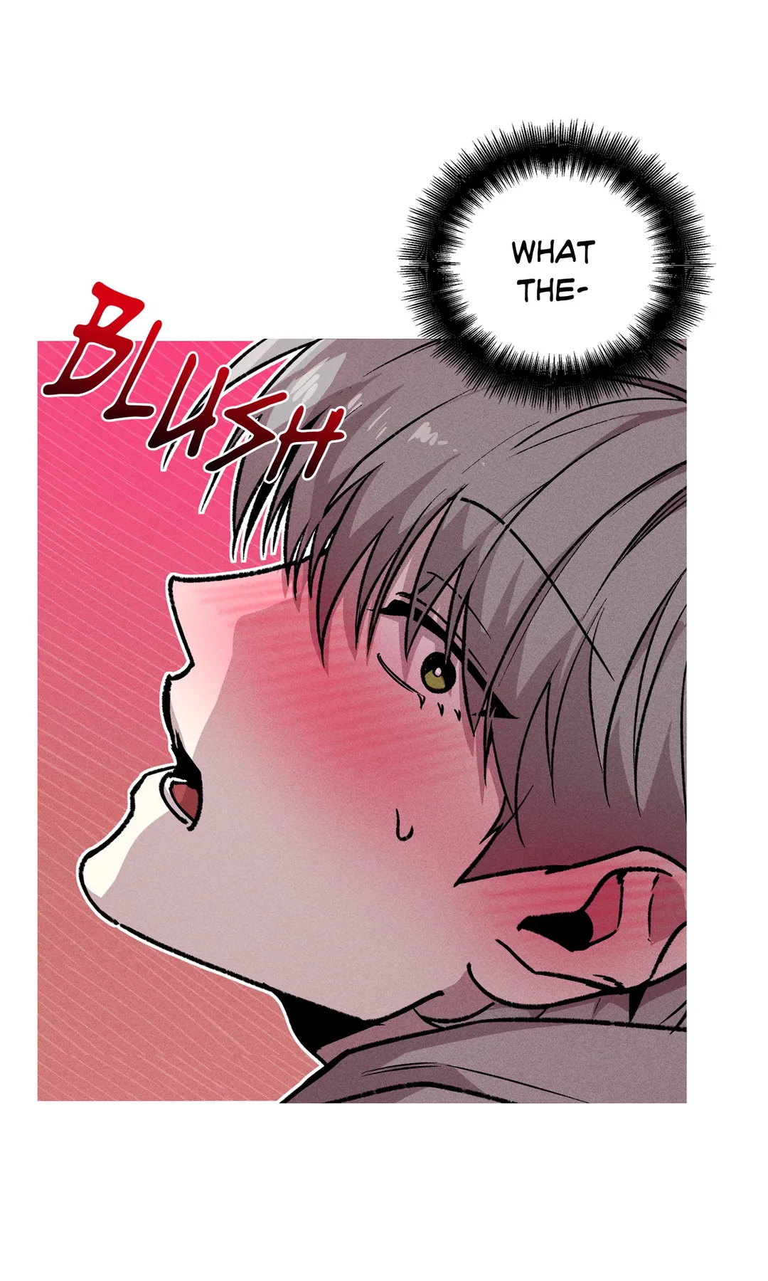 Kill Me If You Can «Official» - Chapter 15 manhwa