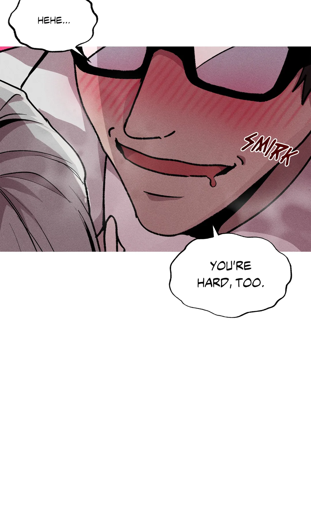 Kill Me If You Can «Official» - Chapter 15 manhwa