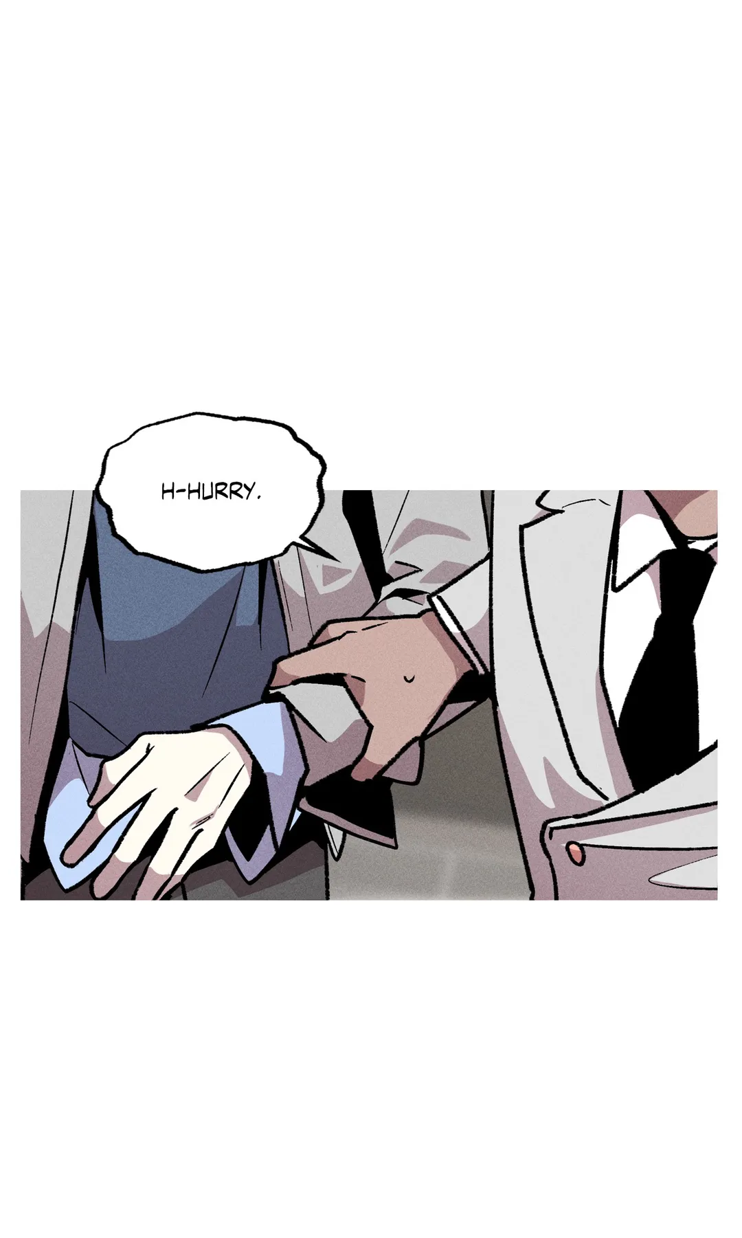 Kill Me If You Can «Official» - Chapter 15 manhwa