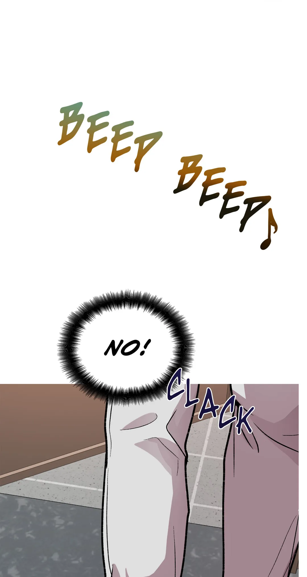 Kill Me If You Can «Official» - Chapter 15 manhwa