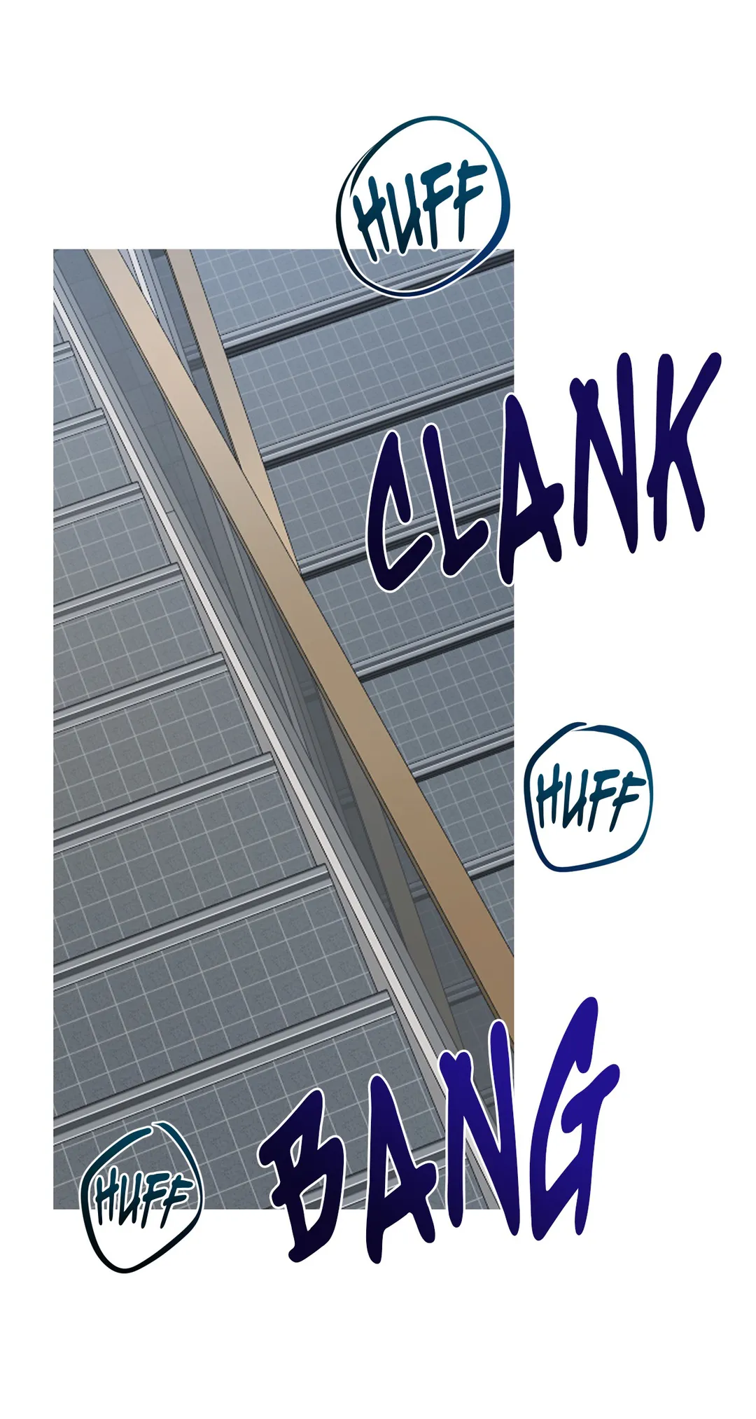 Kill Me If You Can «Official» - Chapter 15 manhwa