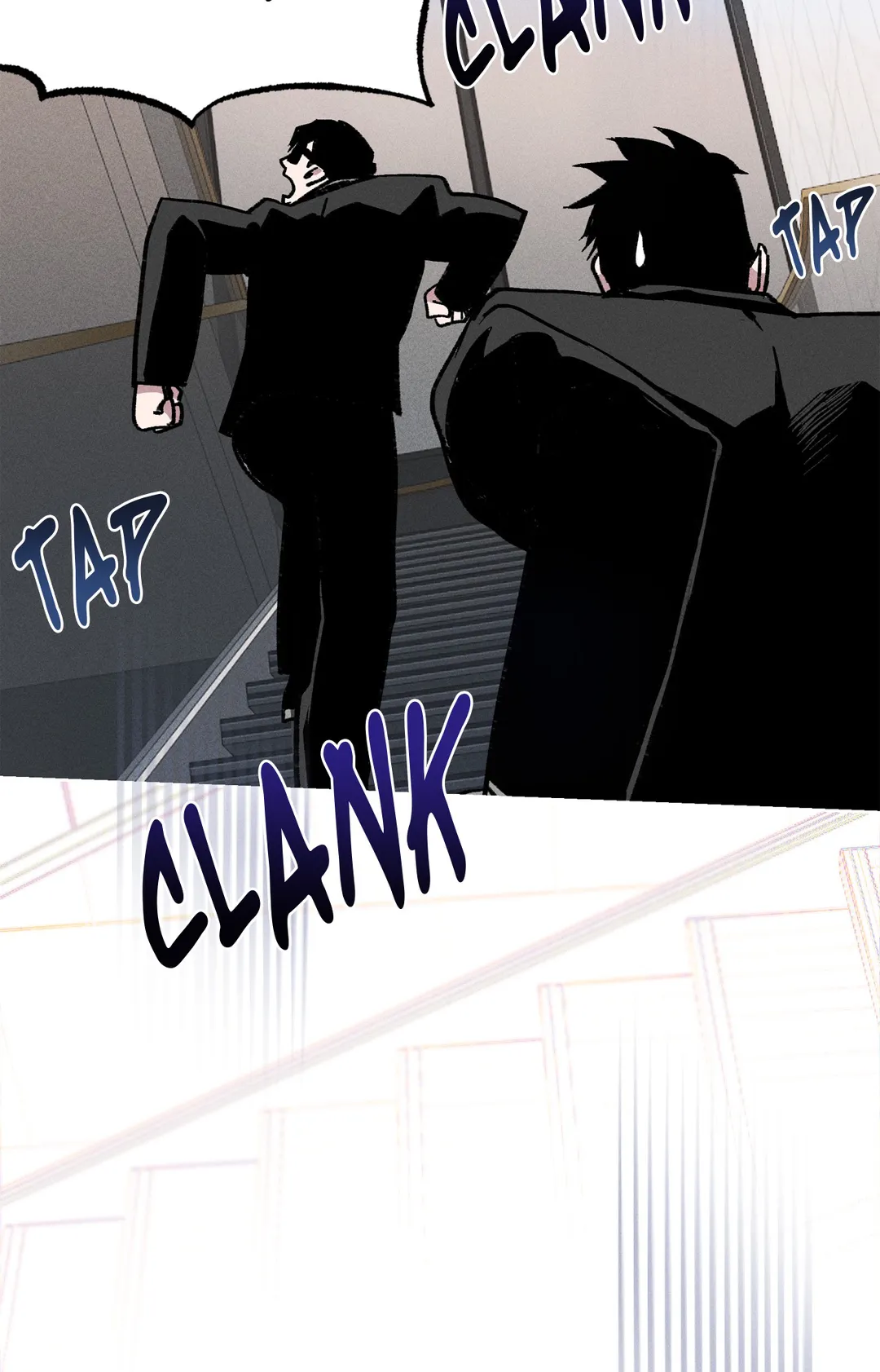 Kill Me If You Can «Official» - Chapter 15 manhwa
