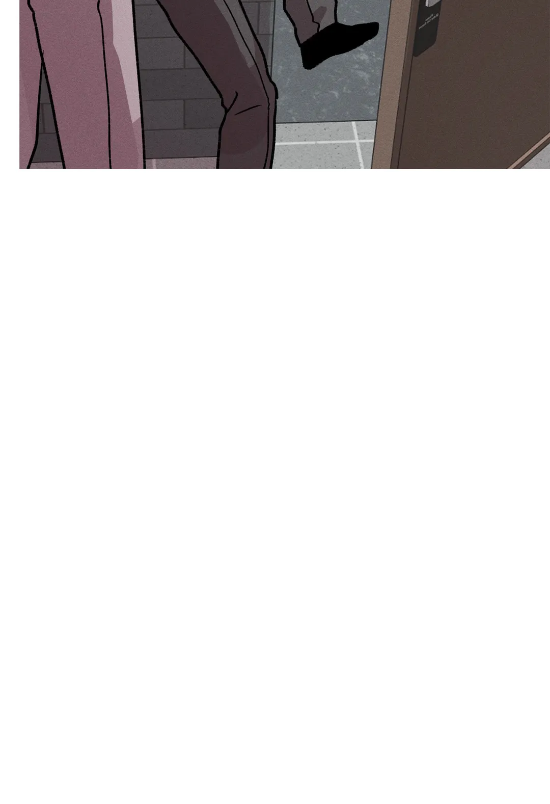 Kill Me If You Can «Official» - Chapter 15 manhwa
