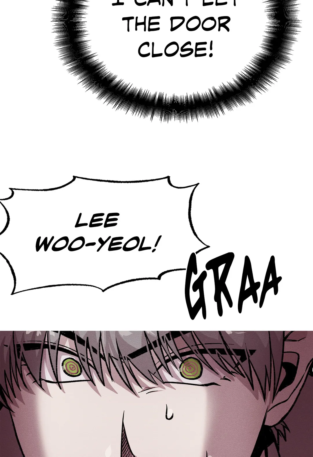 Kill Me If You Can «Official» - Chapter 15 manhwa