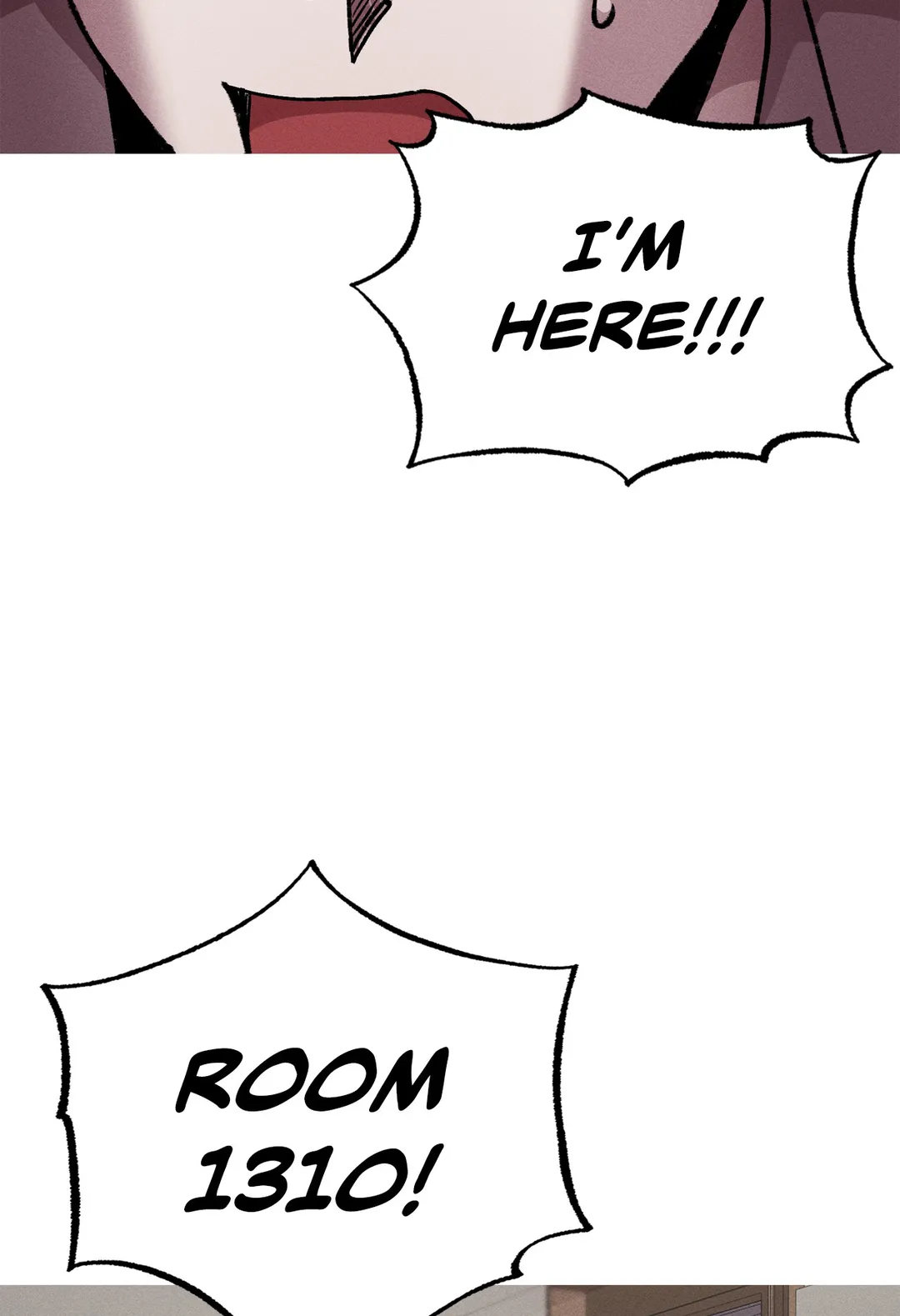 Kill Me If You Can «Official» - Chapter 15 manhwa