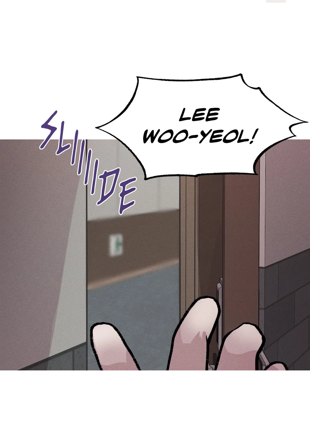 Kill Me If You Can «Official» - Chapter 15 manhwa