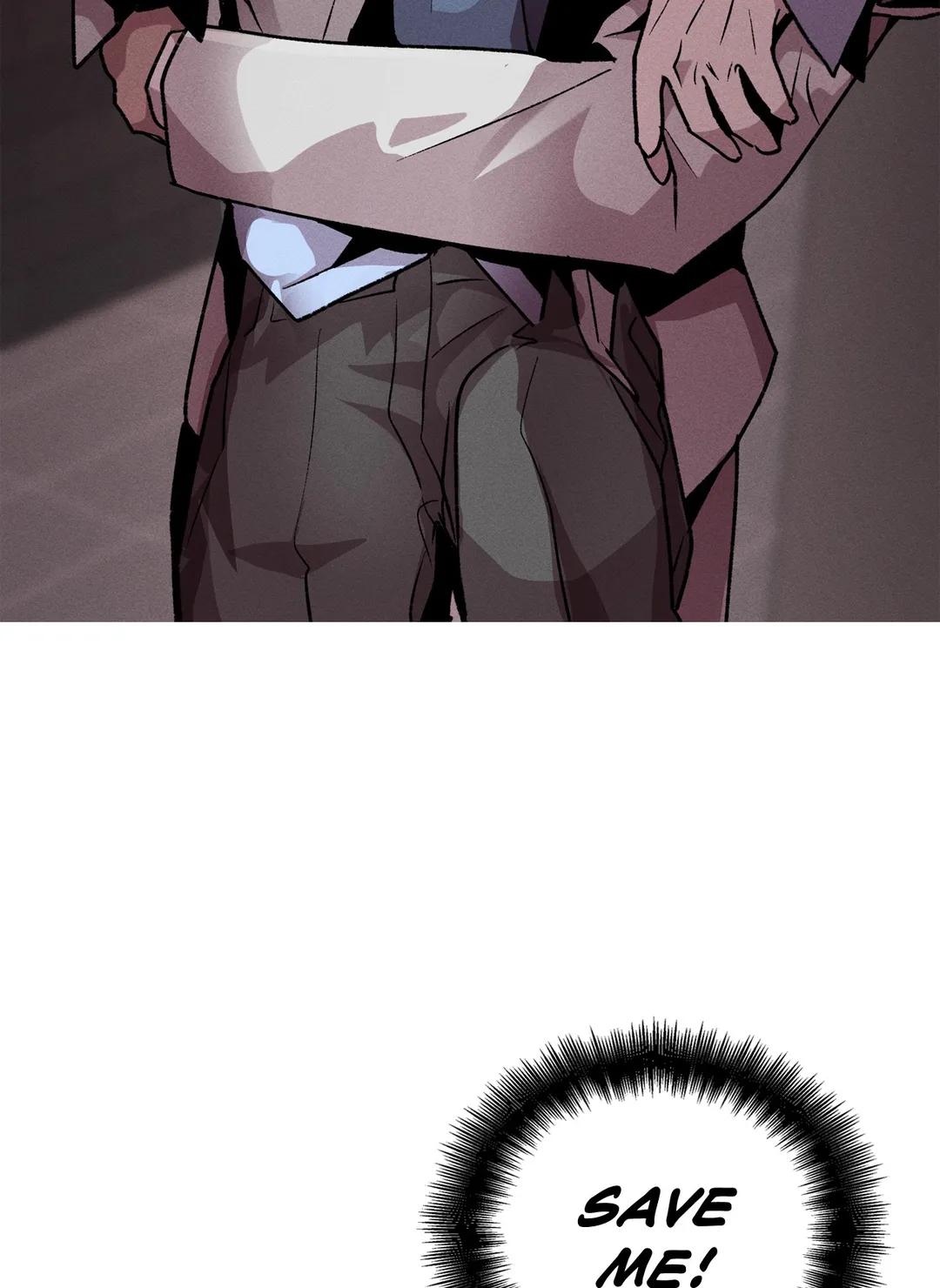 Kill Me If You Can «Official» - Chapter 15 manhwa