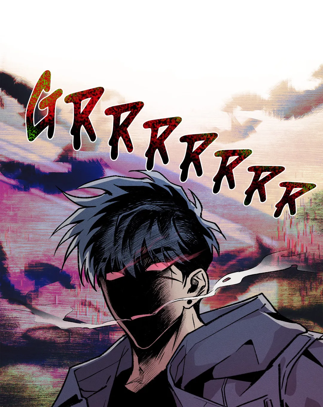Kill Me If You Can «Official» - Chapter 15 manhwa