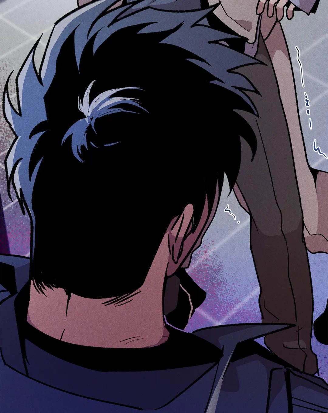 Kill Me If You Can «Official» - Chapter 15 manhwa