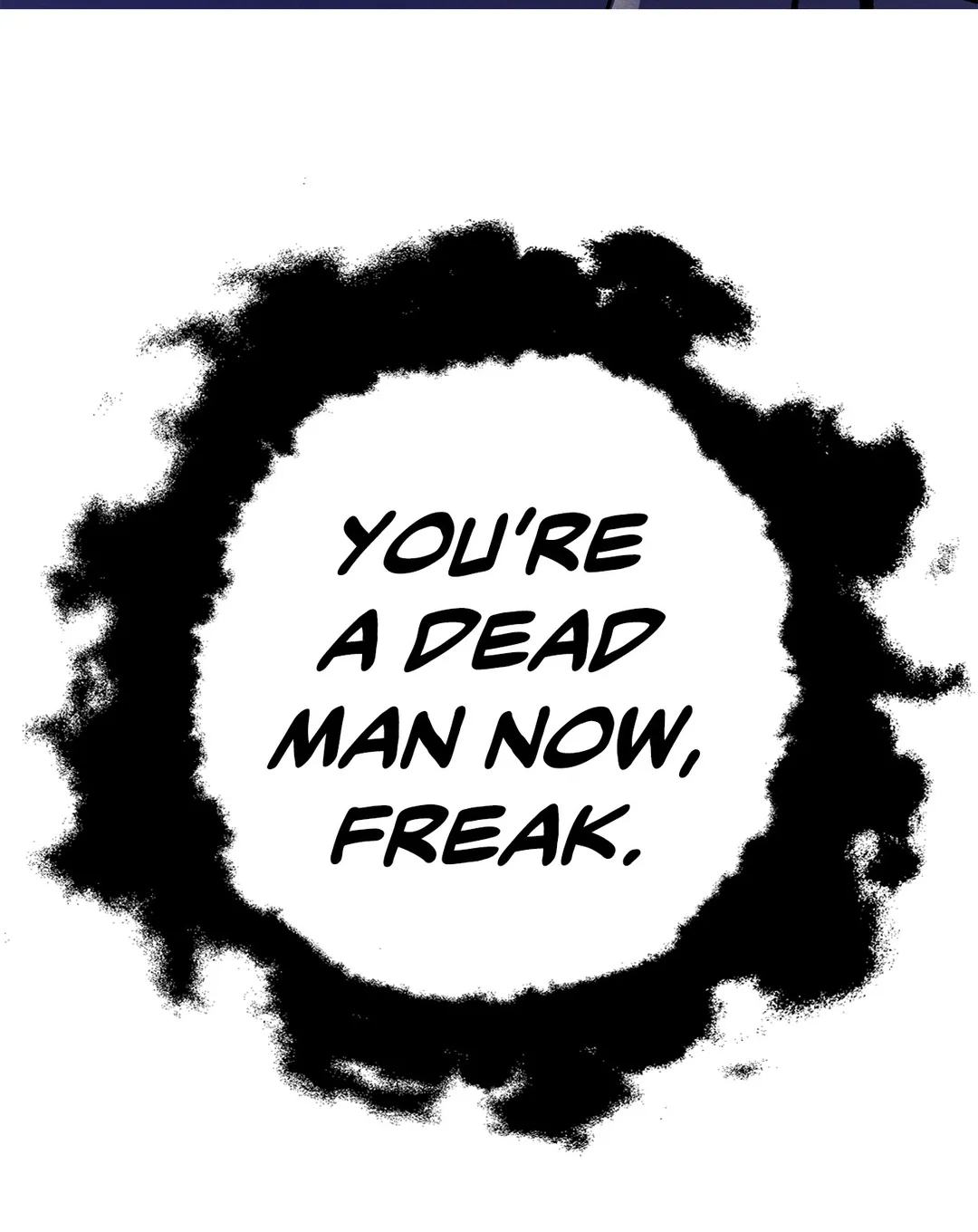 Kill Me If You Can «Official» - Chapter 15 manhwa