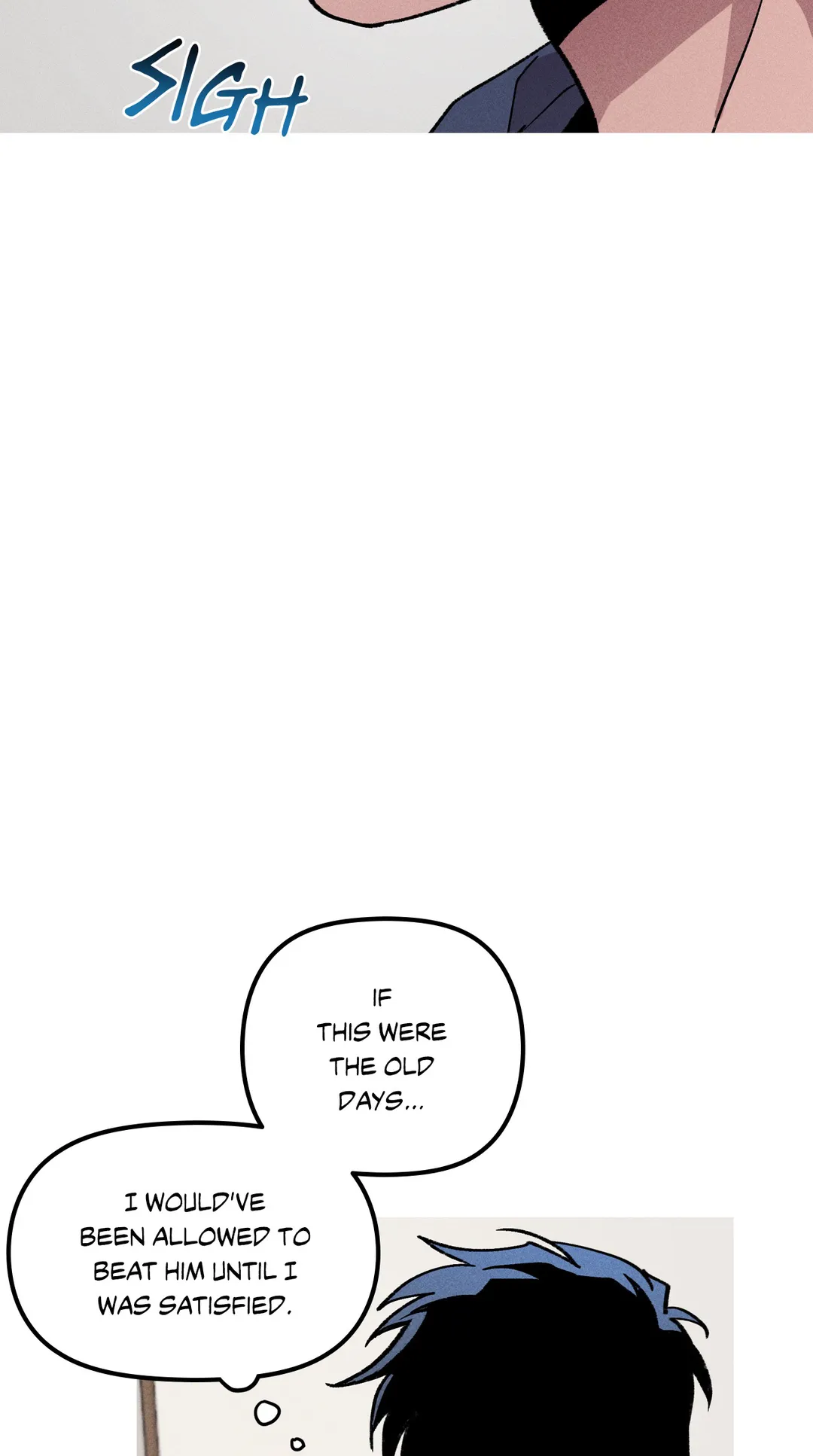 Kill Me If You Can «Official» - Chapter 16 manhwa