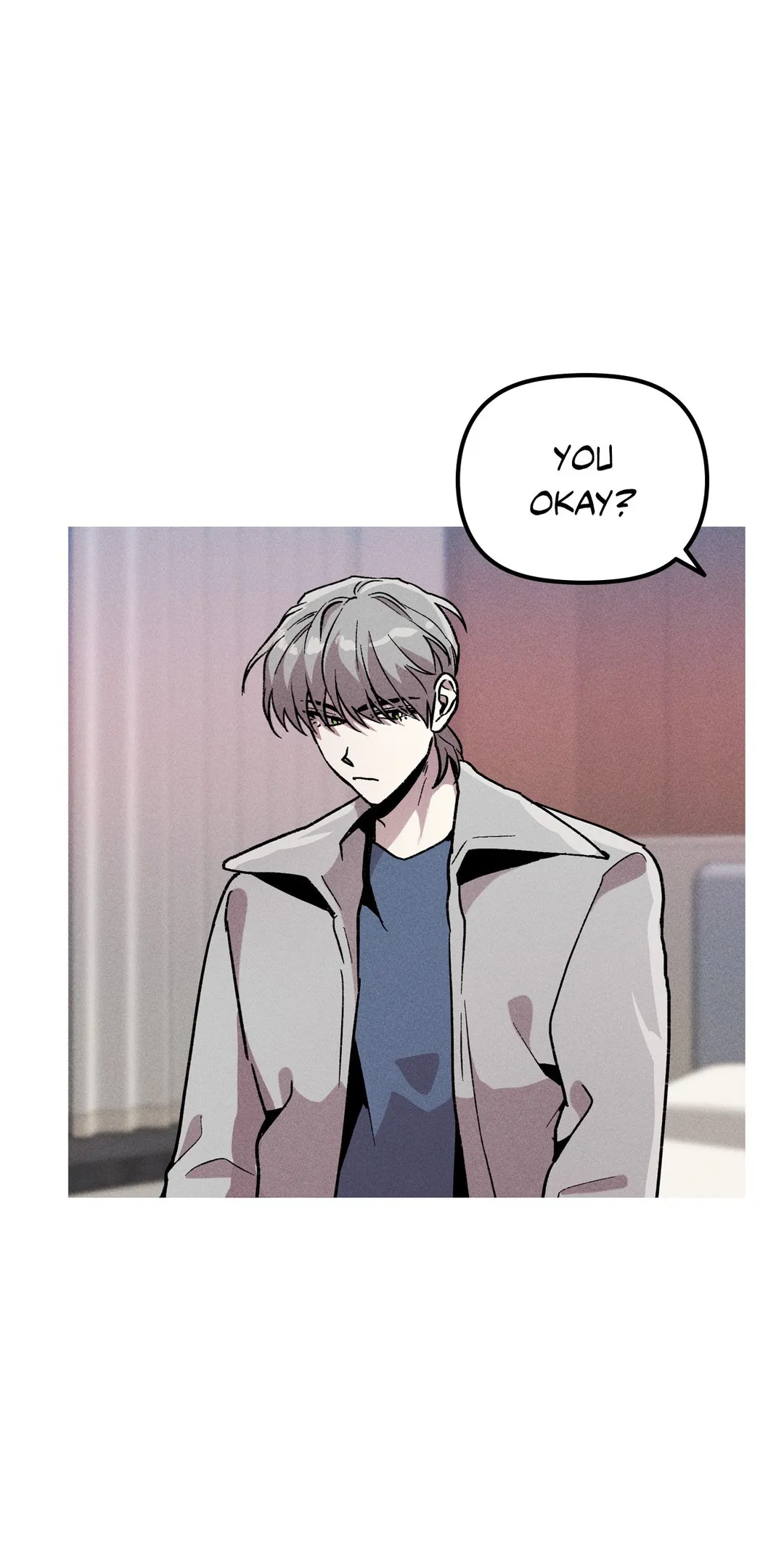Kill Me If You Can «Official» - Chapter 16 manhwa