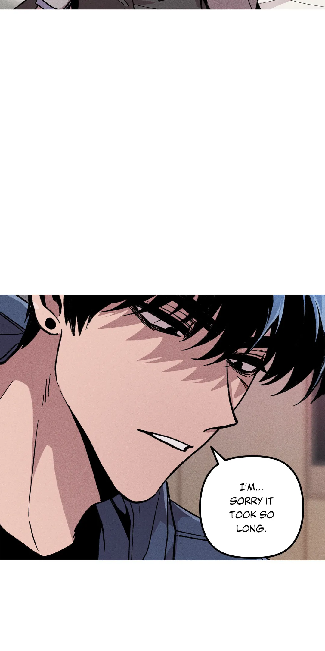 Kill Me If You Can «Official» - Chapter 16 manhwa