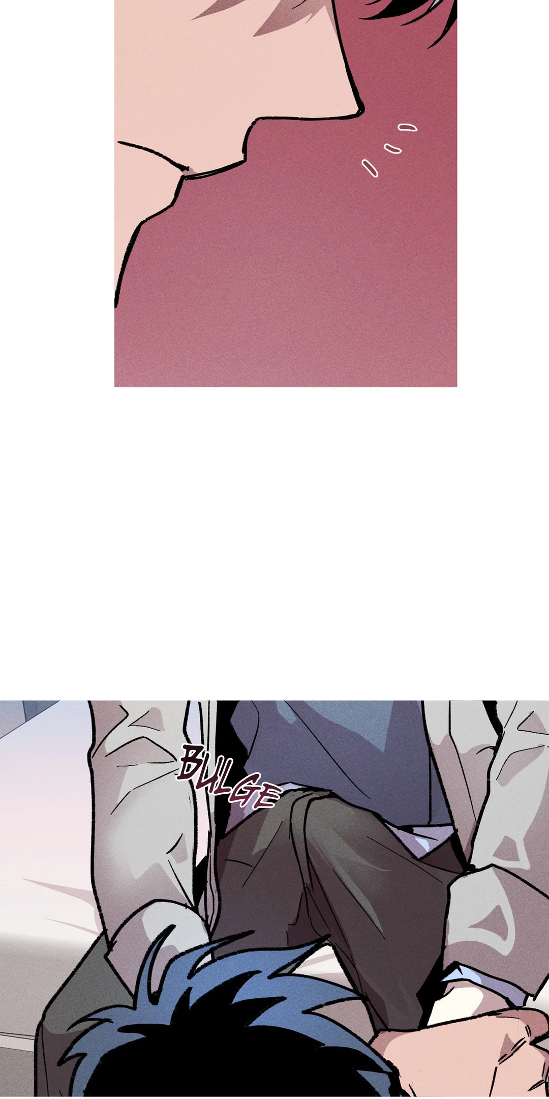 Kill Me If You Can «Official» - Chapter 16 manhwa