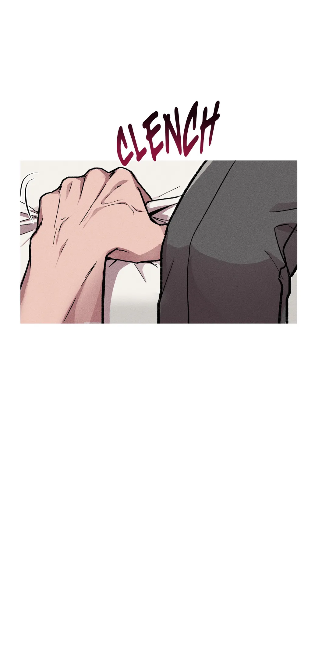 Kill Me If You Can «Official» - Chapter 16 manhwa