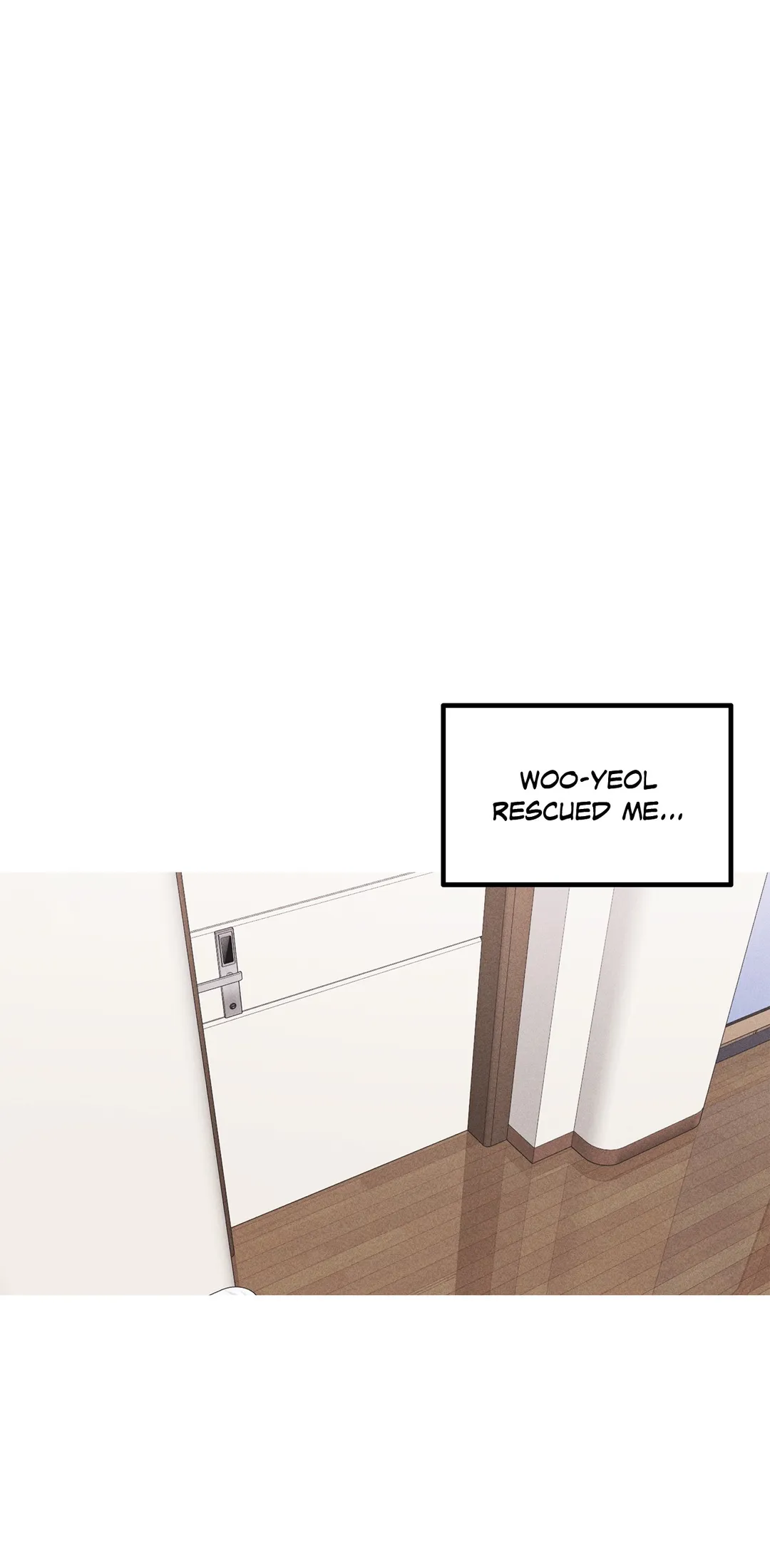 Kill Me If You Can «Official» - Chapter 16 manhwa