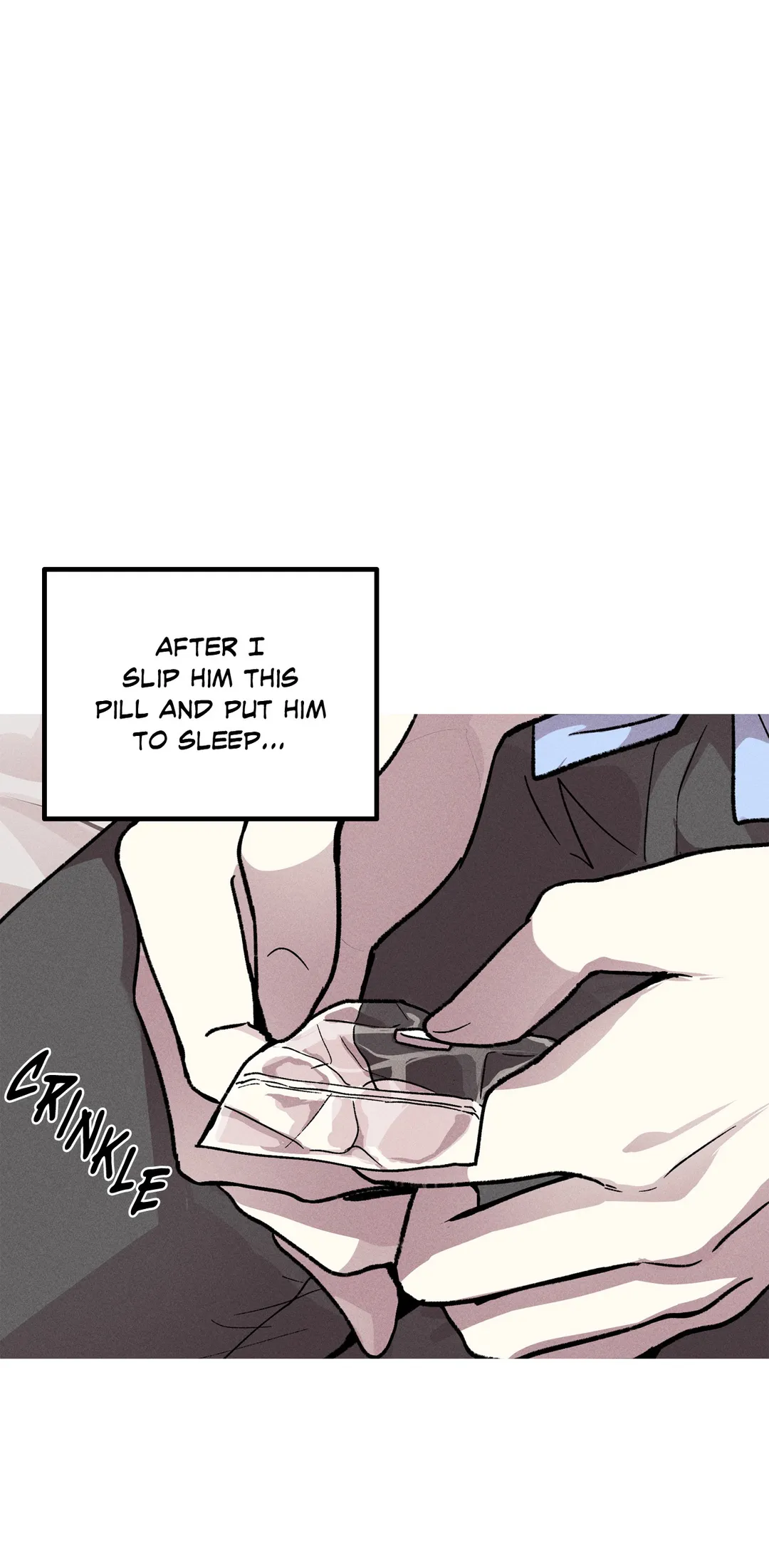 Kill Me If You Can «Official» - Chapter 16 manhwa
