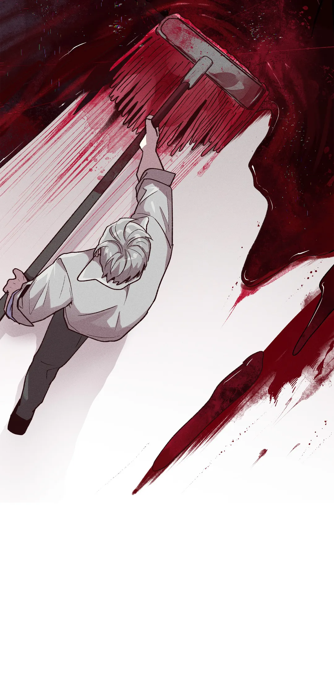 Kill Me If You Can «Official» - Chapter 16 manhwa