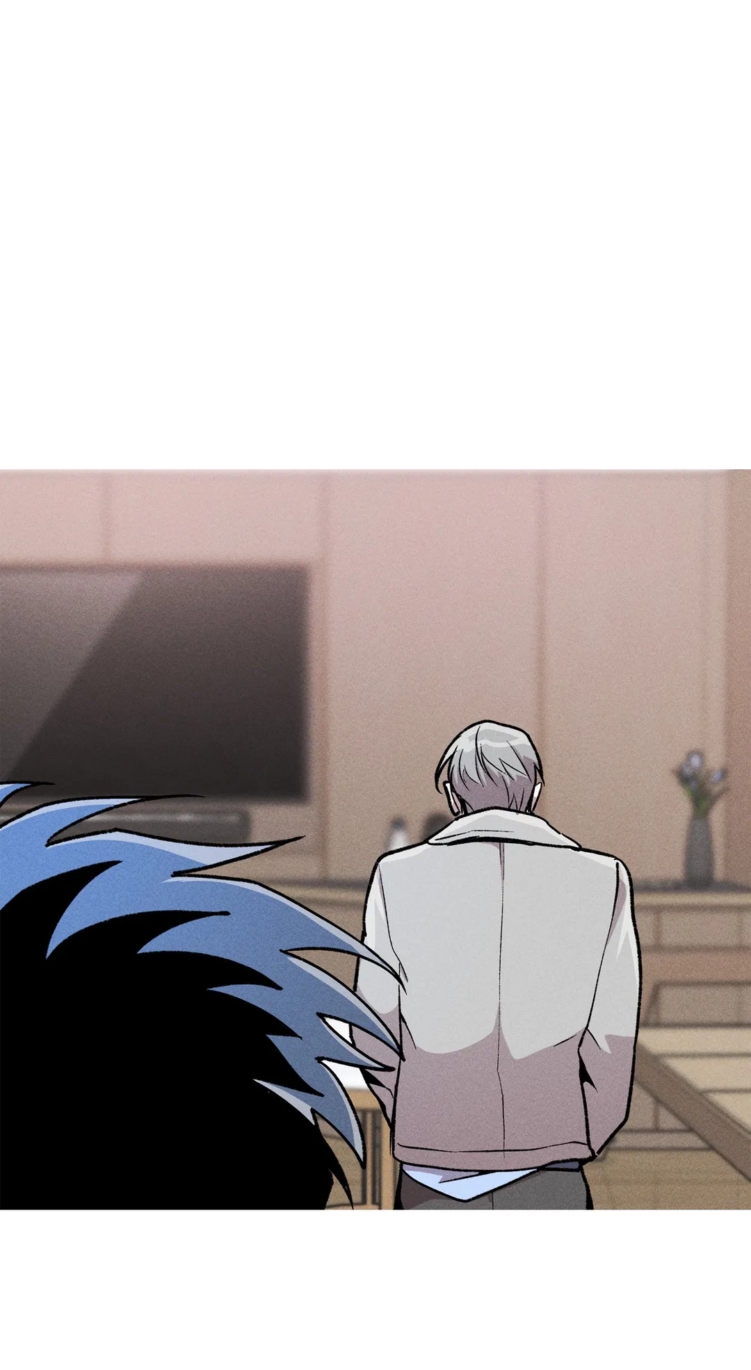 Kill Me If You Can «Official» - Chapter 16 manhwa