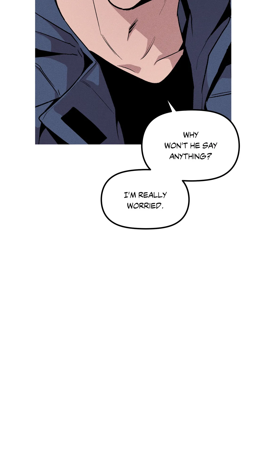 Kill Me If You Can «Official» - Chapter 16 manhwa