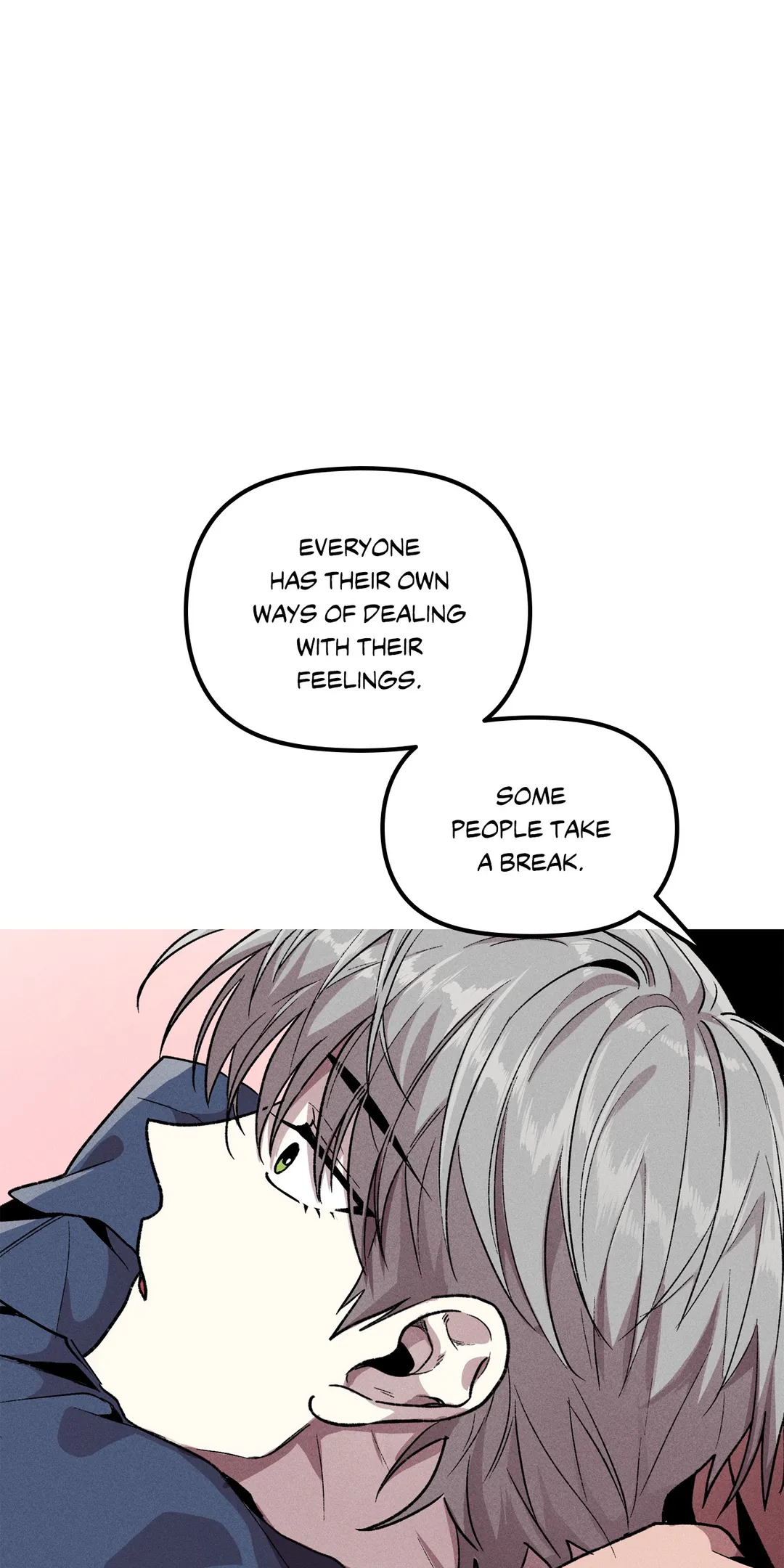 Kill Me If You Can «Official» - Chapter 16 manhwa