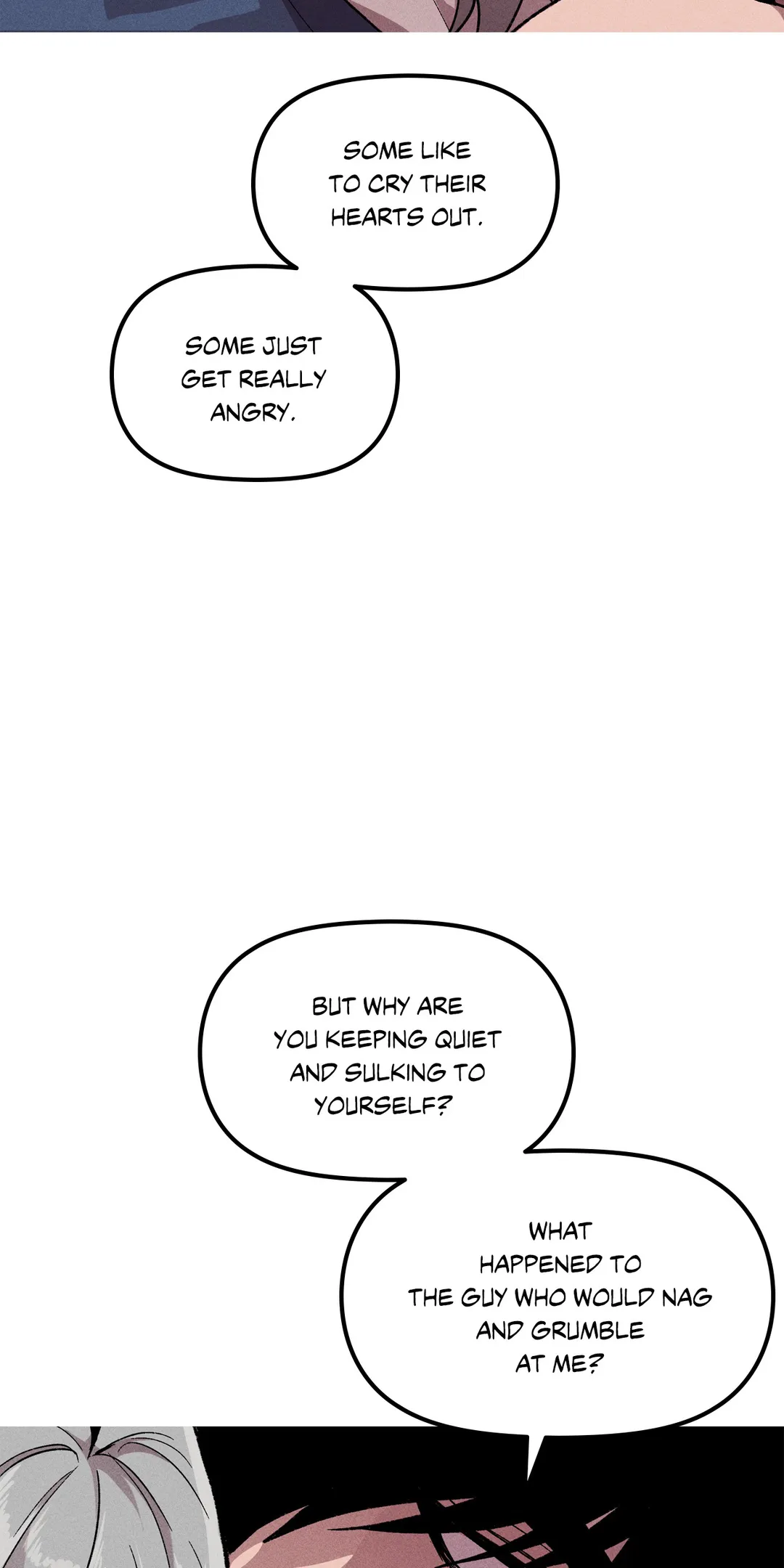 Kill Me If You Can «Official» - Chapter 16 manhwa