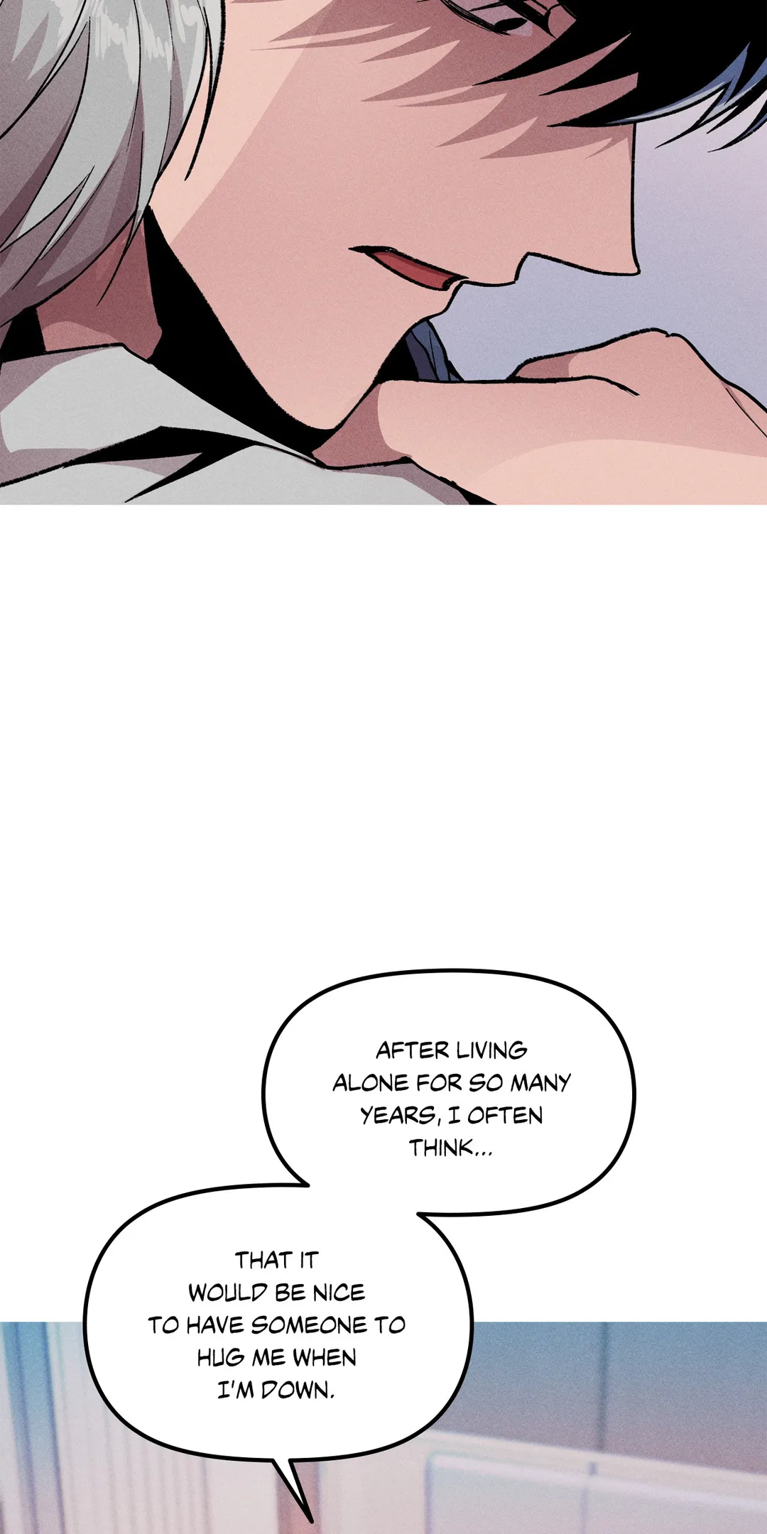 Kill Me If You Can «Official» - Chapter 16 manhwa