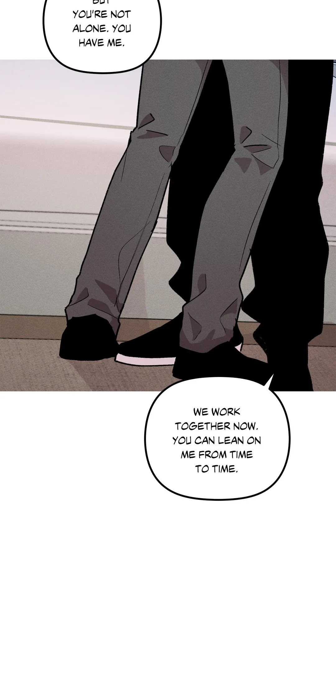 Kill Me If You Can «Official» - Chapter 16 manhwa