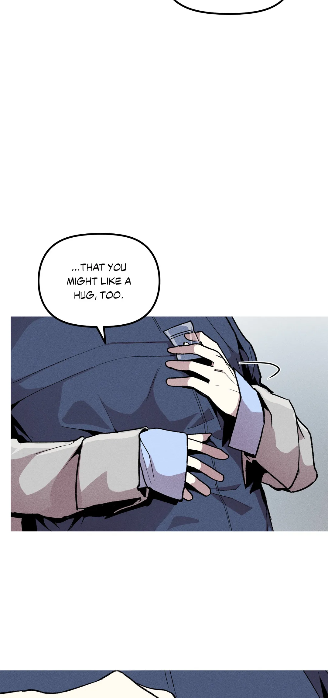 Kill Me If You Can «Official» - Chapter 16 manhwa