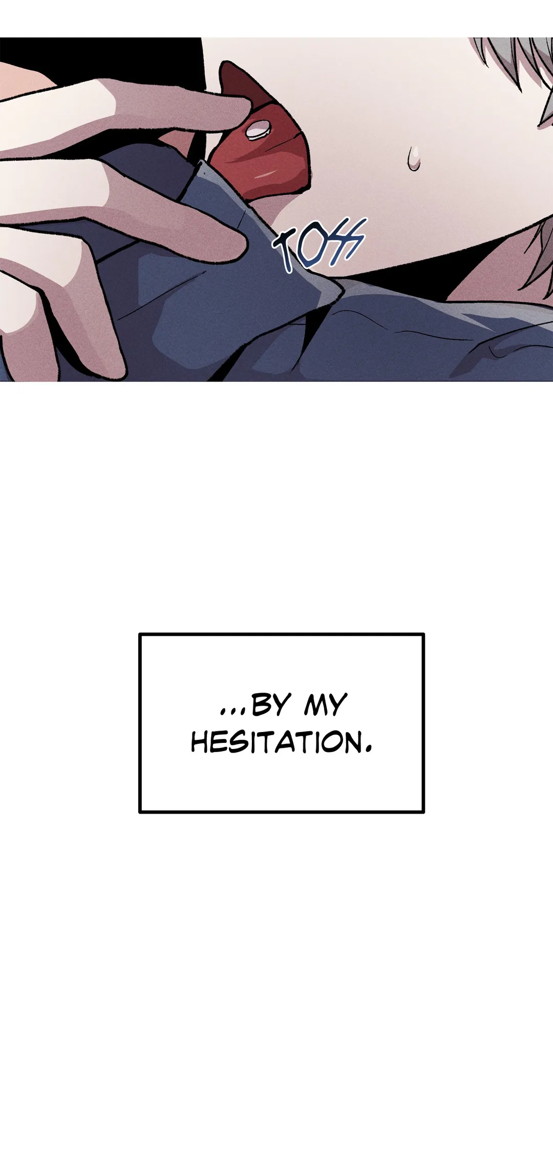 Kill Me If You Can «Official» - Chapter 16 manhwa