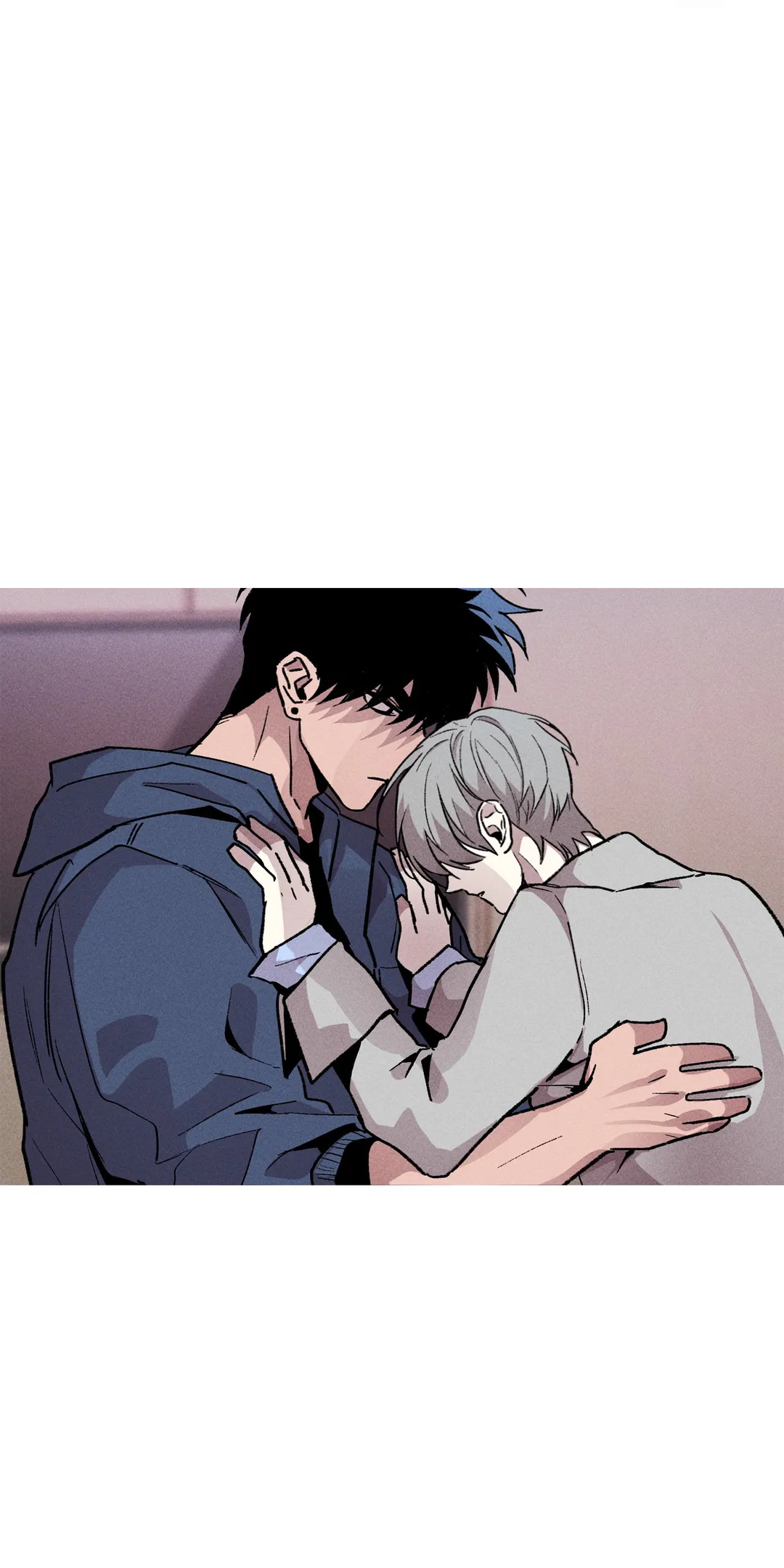 Kill Me If You Can «Official» - Chapter 16 manhwa