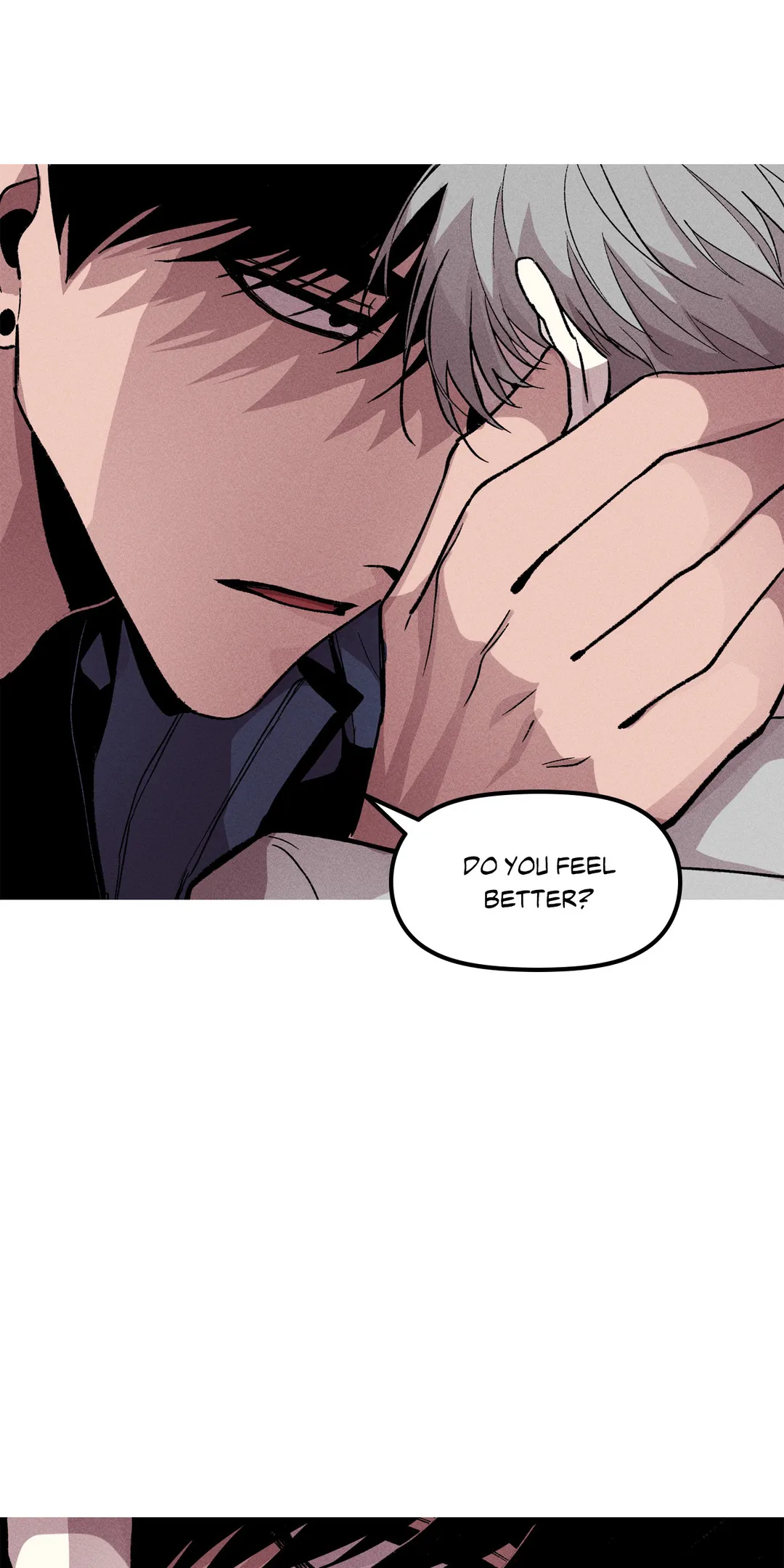 Kill Me If You Can «Official» - Chapter 16 manhwa