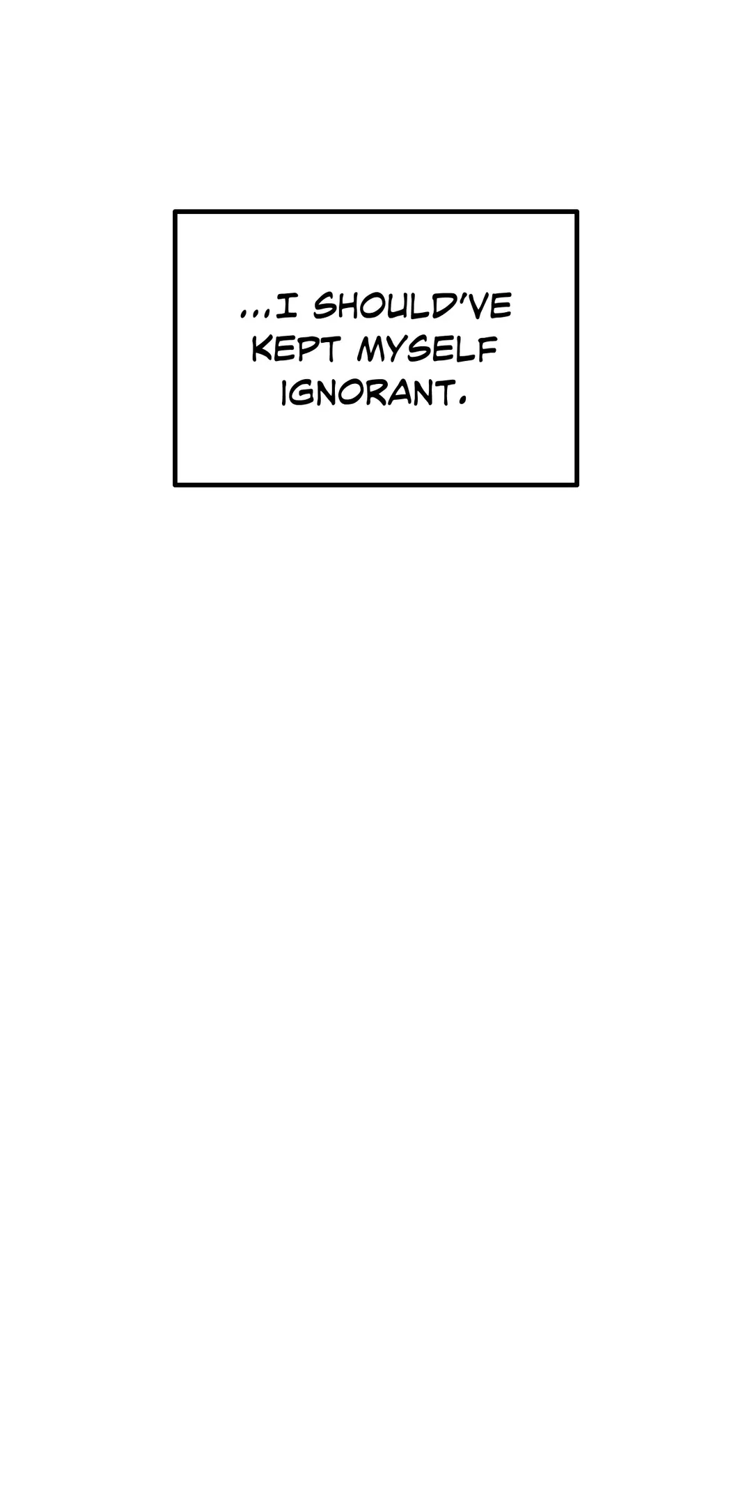 Kill Me If You Can «Official» - Chapter 16 manhwa