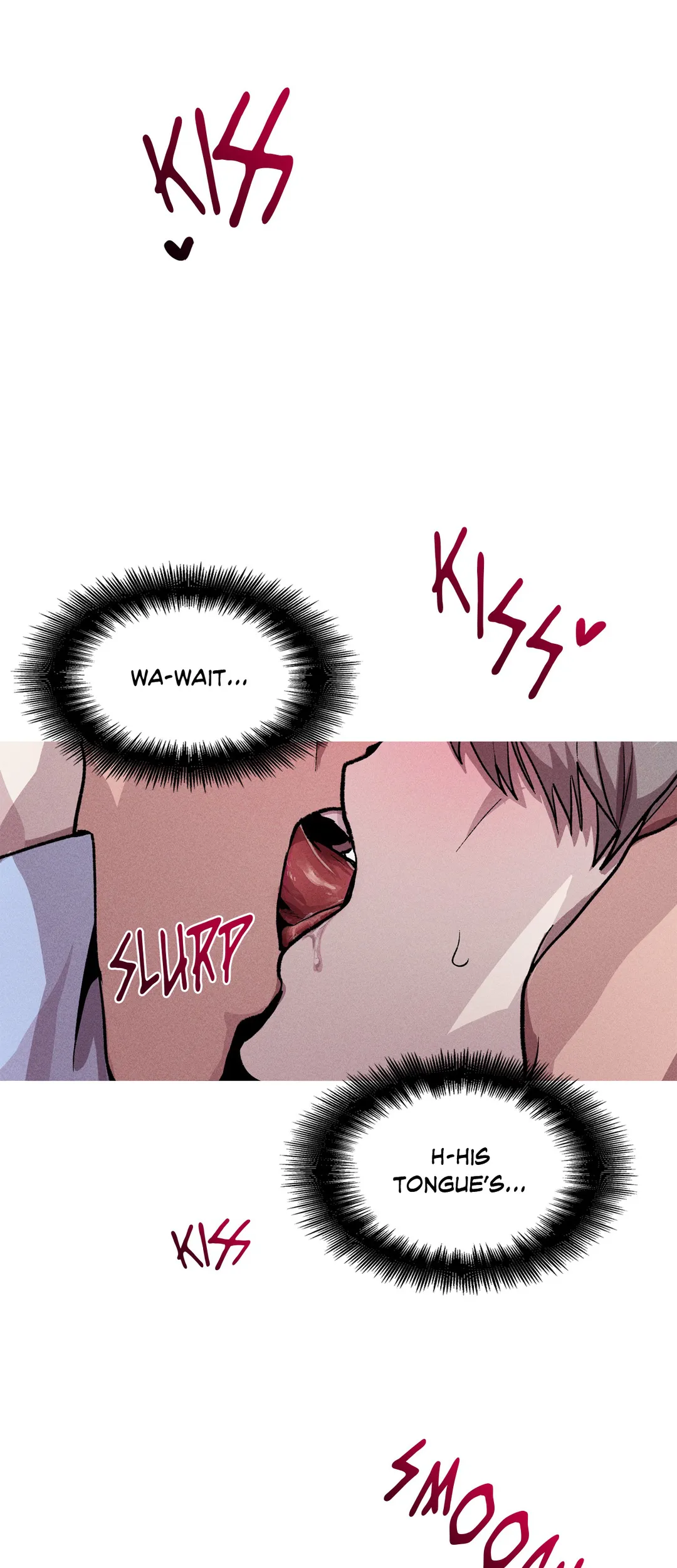 Kill Me If You Can «Official» - Chapter 16 manhwa