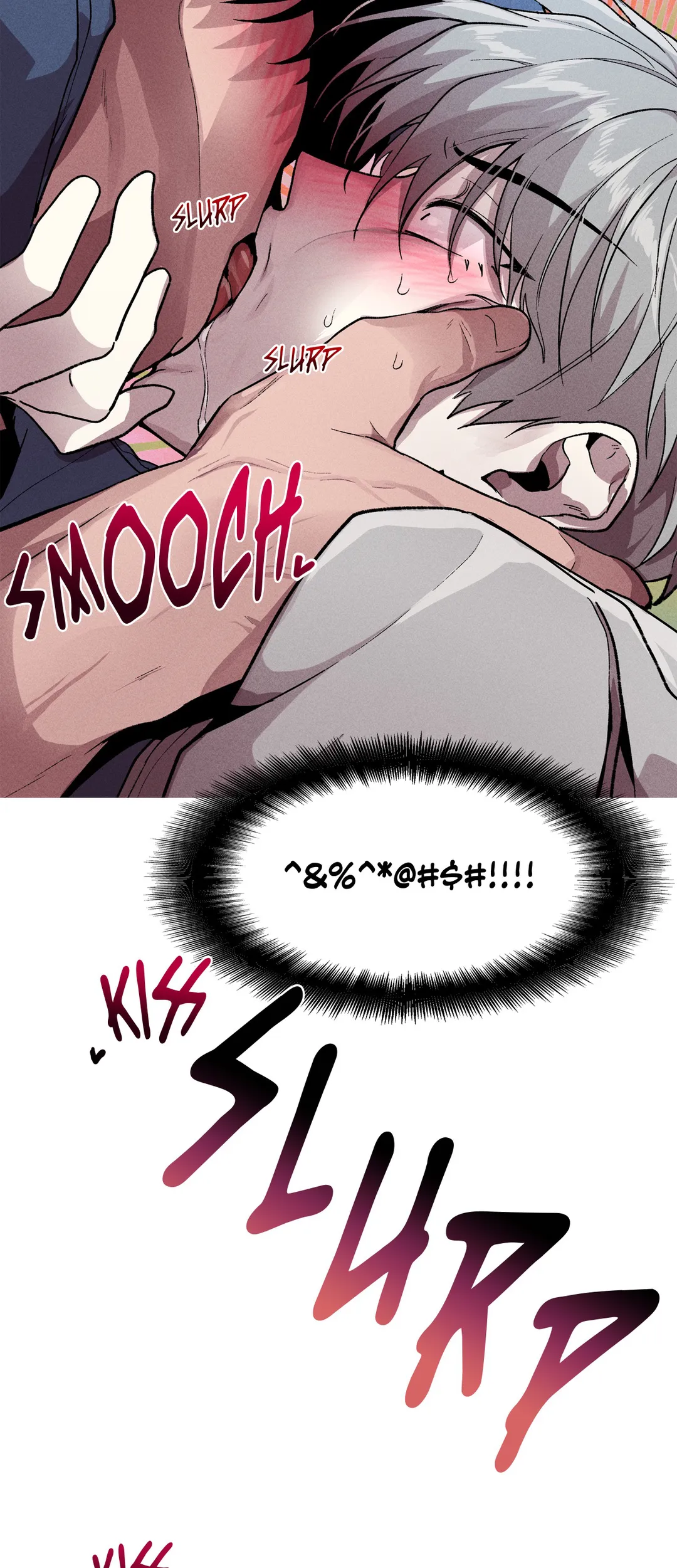 Kill Me If You Can «Official» - Chapter 16 manhwa
